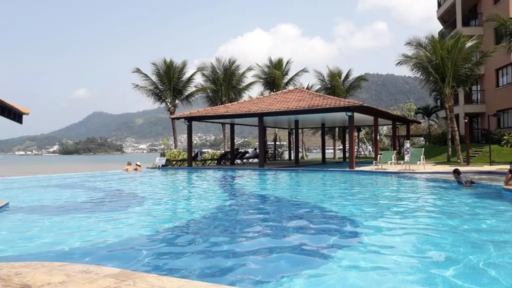 Angra dos Reis - Porto Bali - SUÍTE no Porto Bali Resort