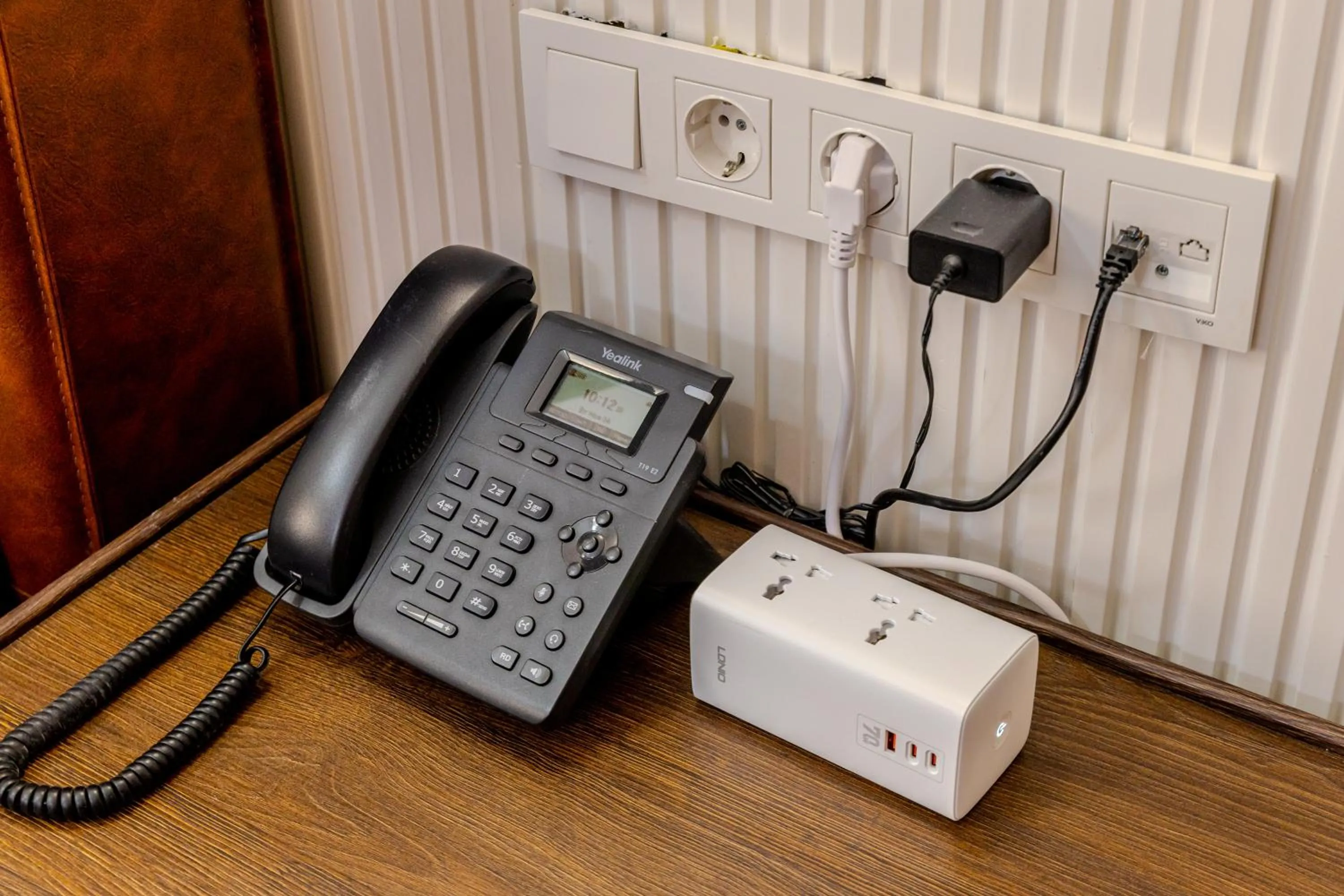 INFINITY PLAZA BLOCK 1