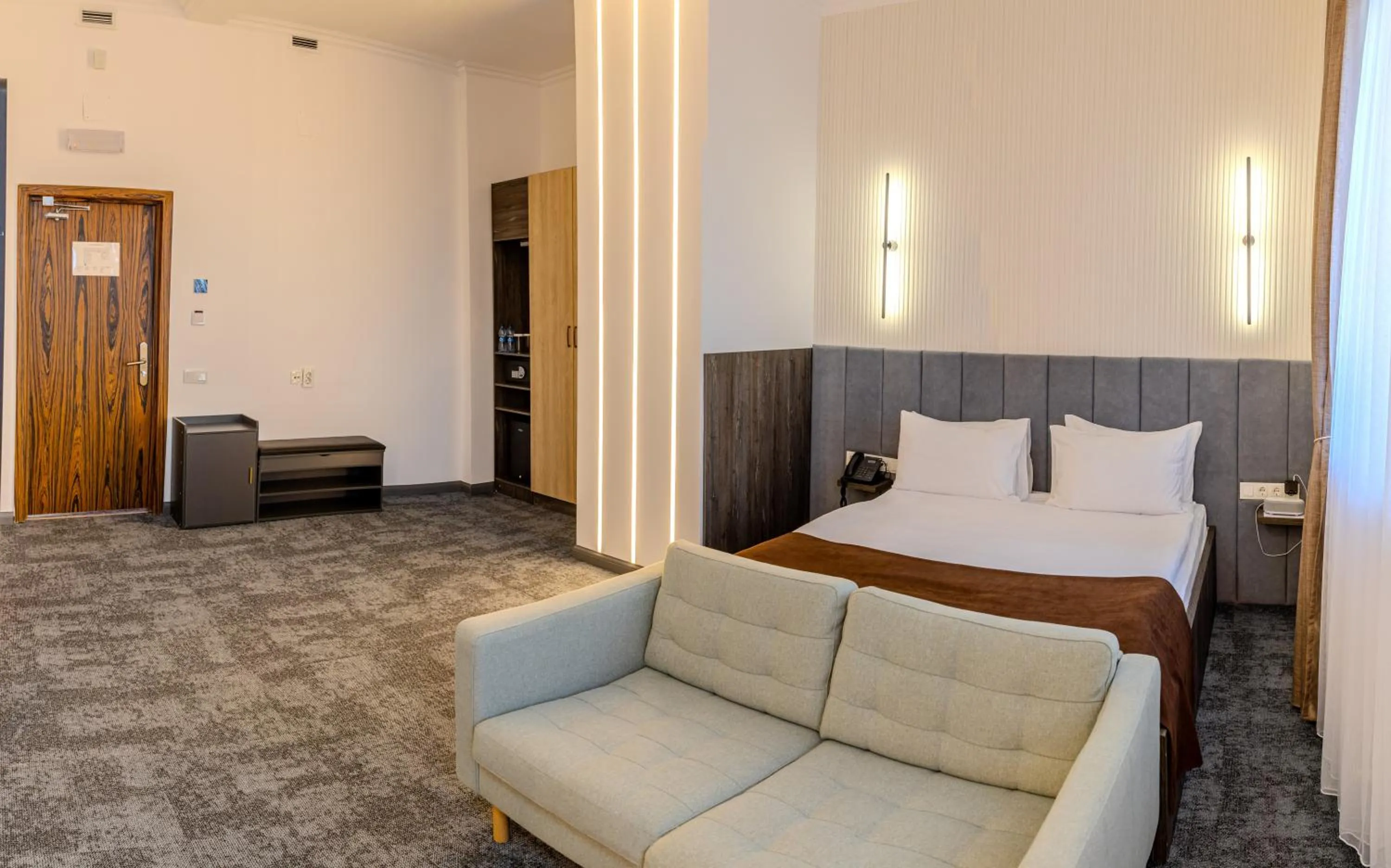 Bed in INFINITY PLAZA BLOCK 1