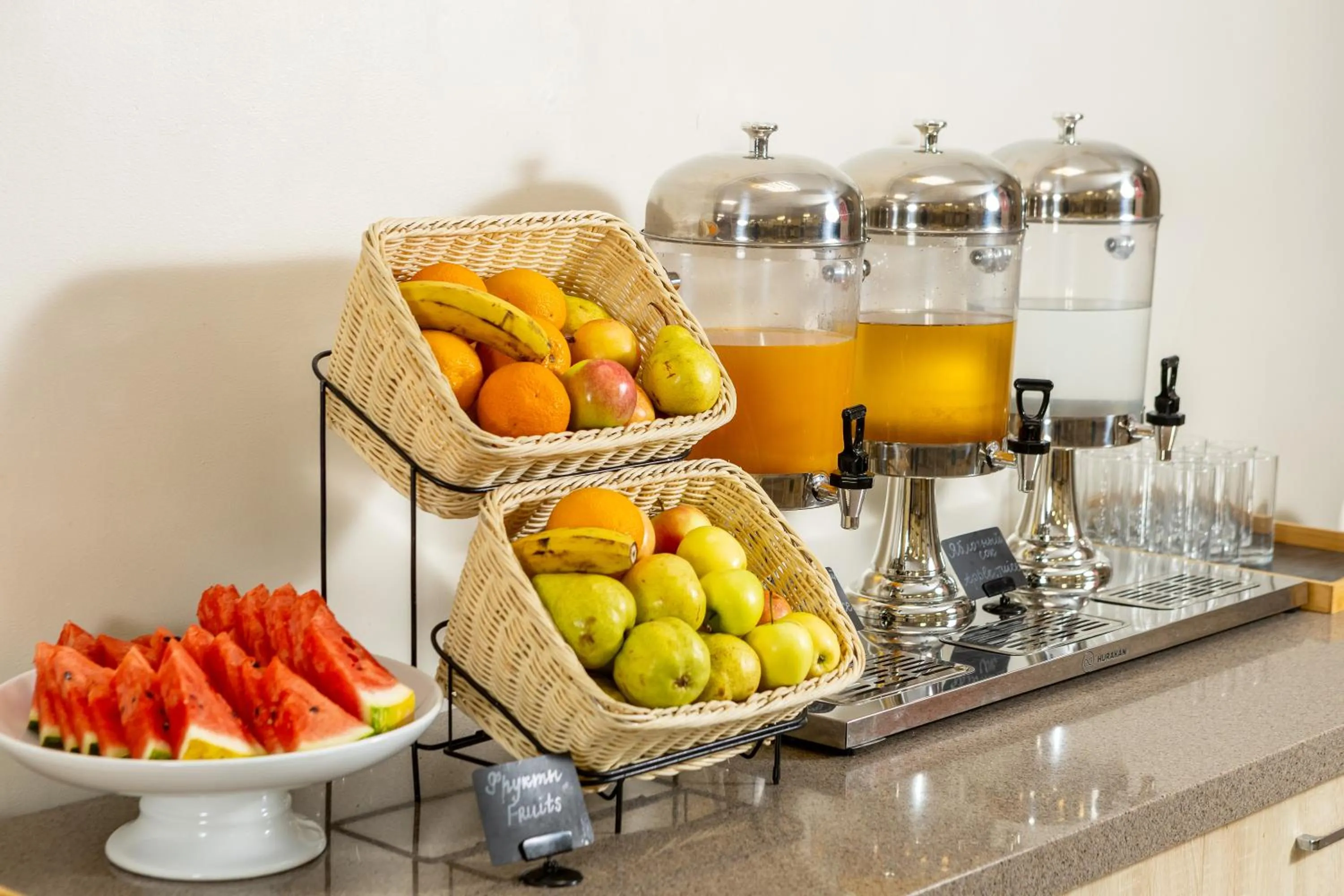 INFINITY PLAZA BLOCK 1