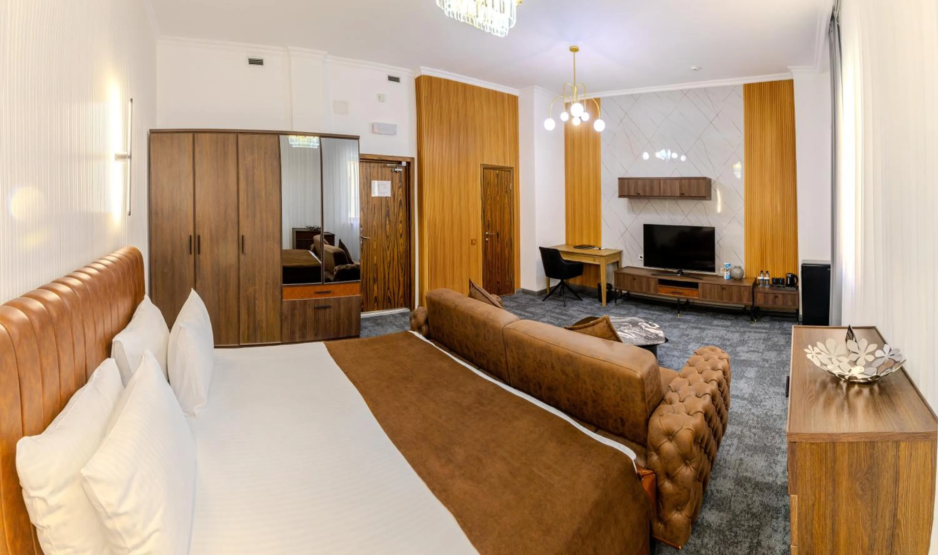 Bed in INFINITY PLAZA BLOCK 1