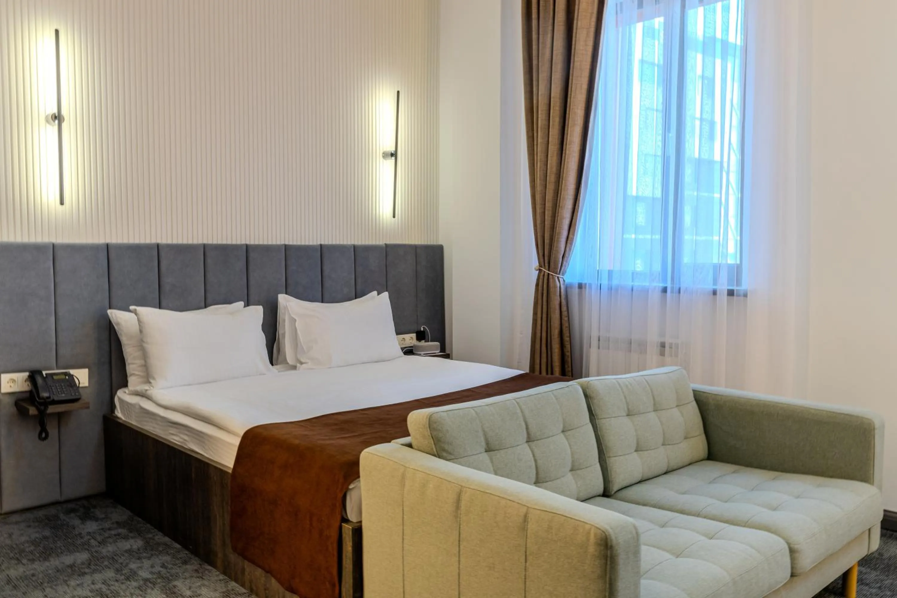 Bed in INFINITY PLAZA BLOCK 1