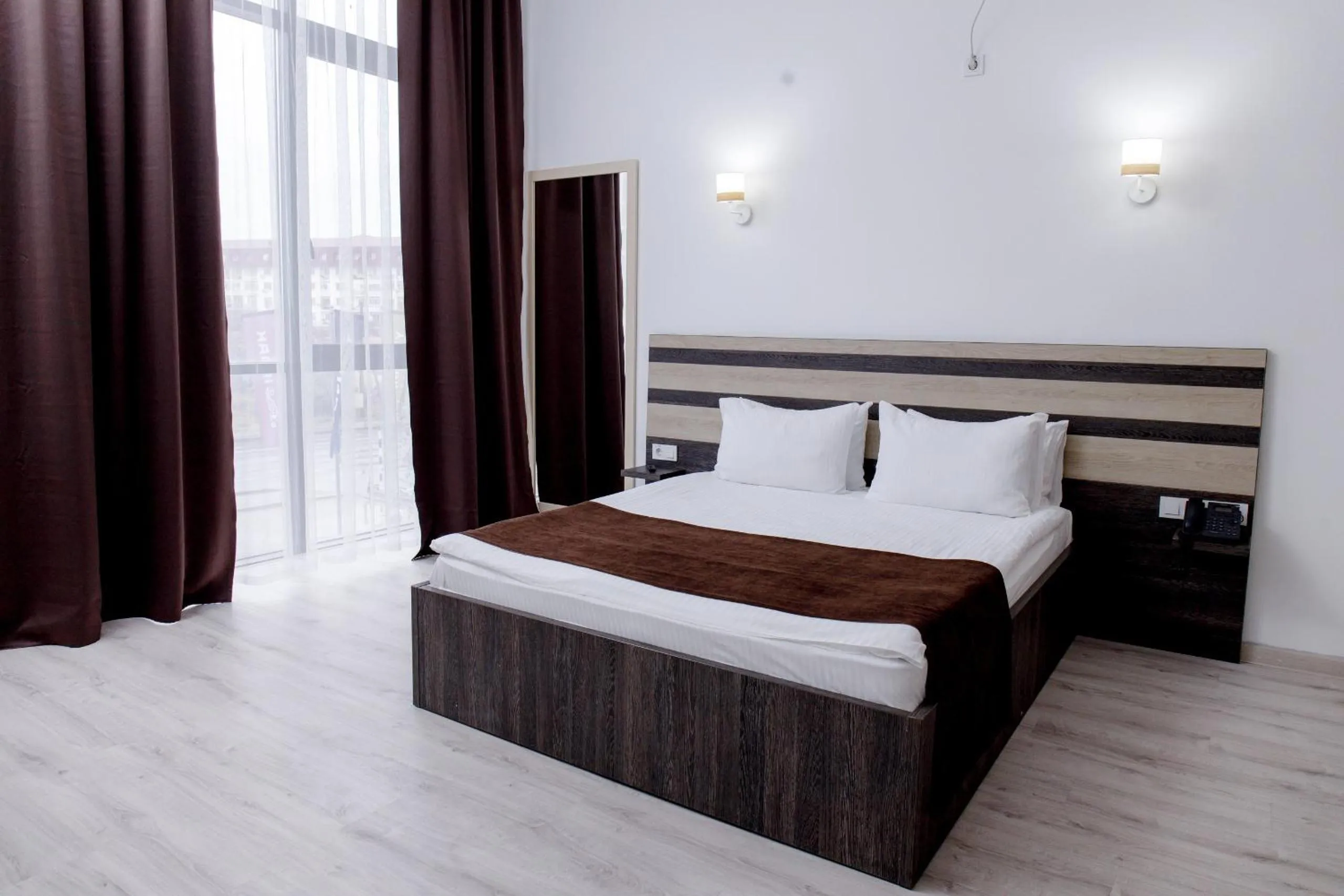 Bed in INFINITY PLAZA BLOCK 1