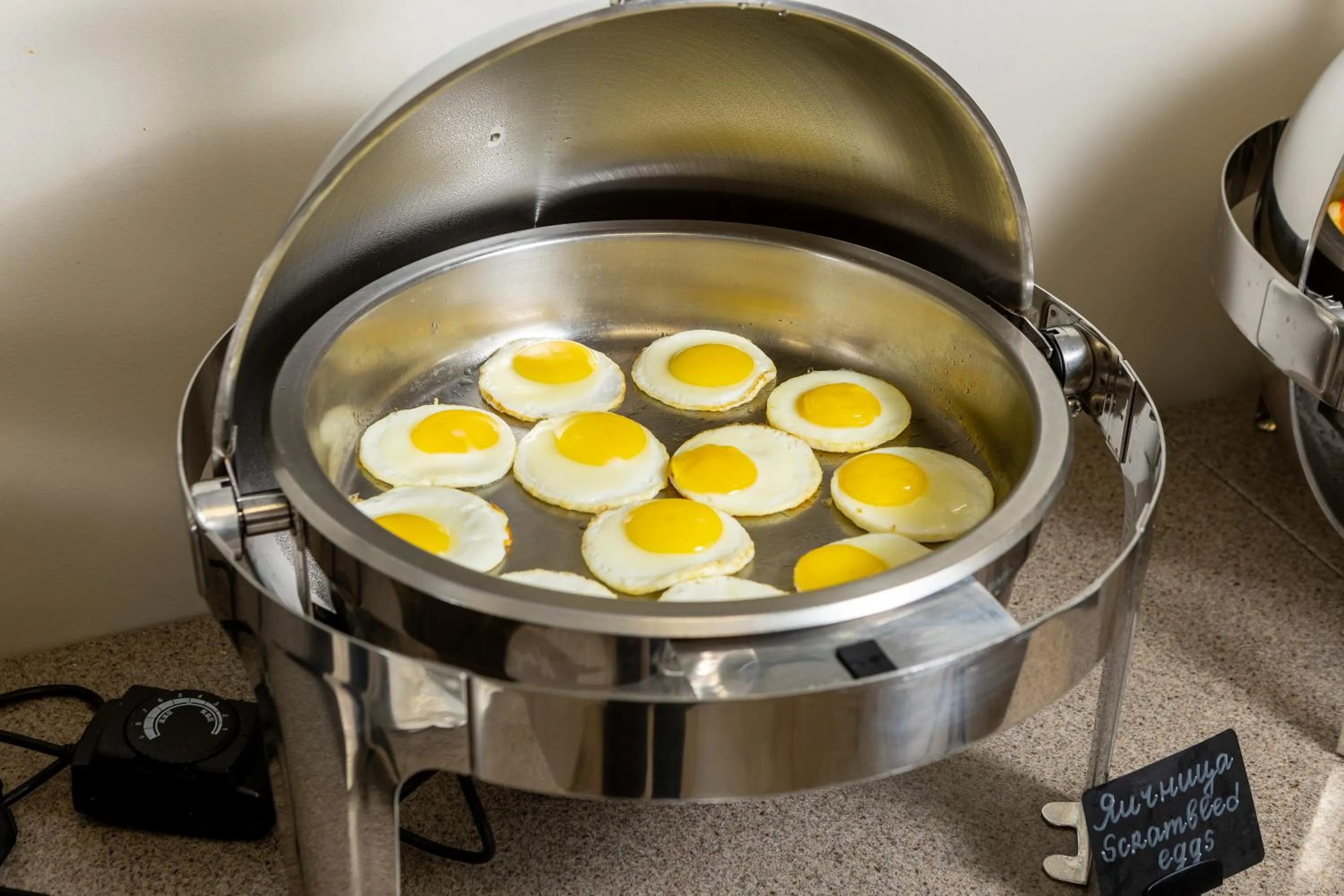 INFINITY PLAZA BLOCK 1