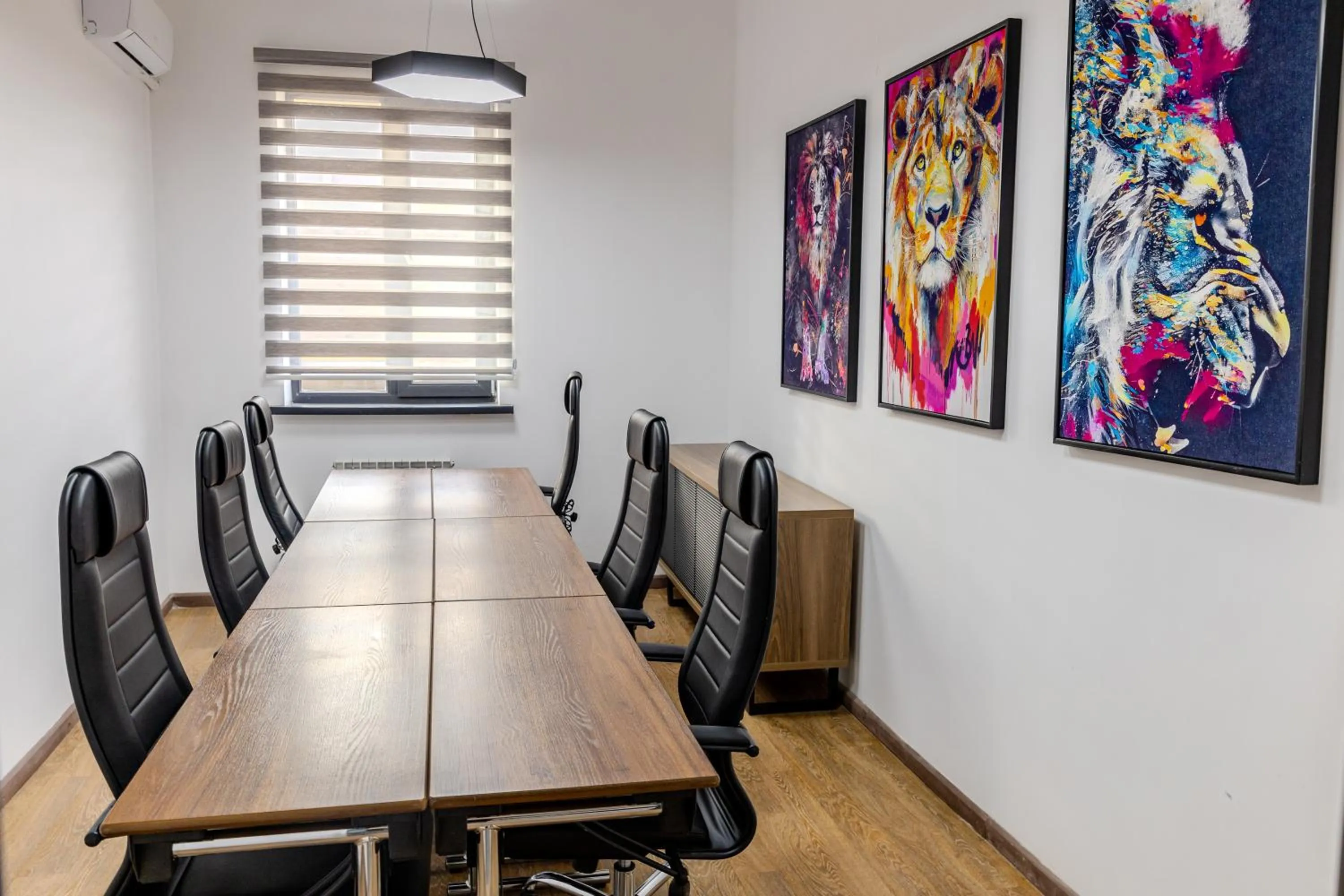 INFINITY PLAZA BLOCK 1