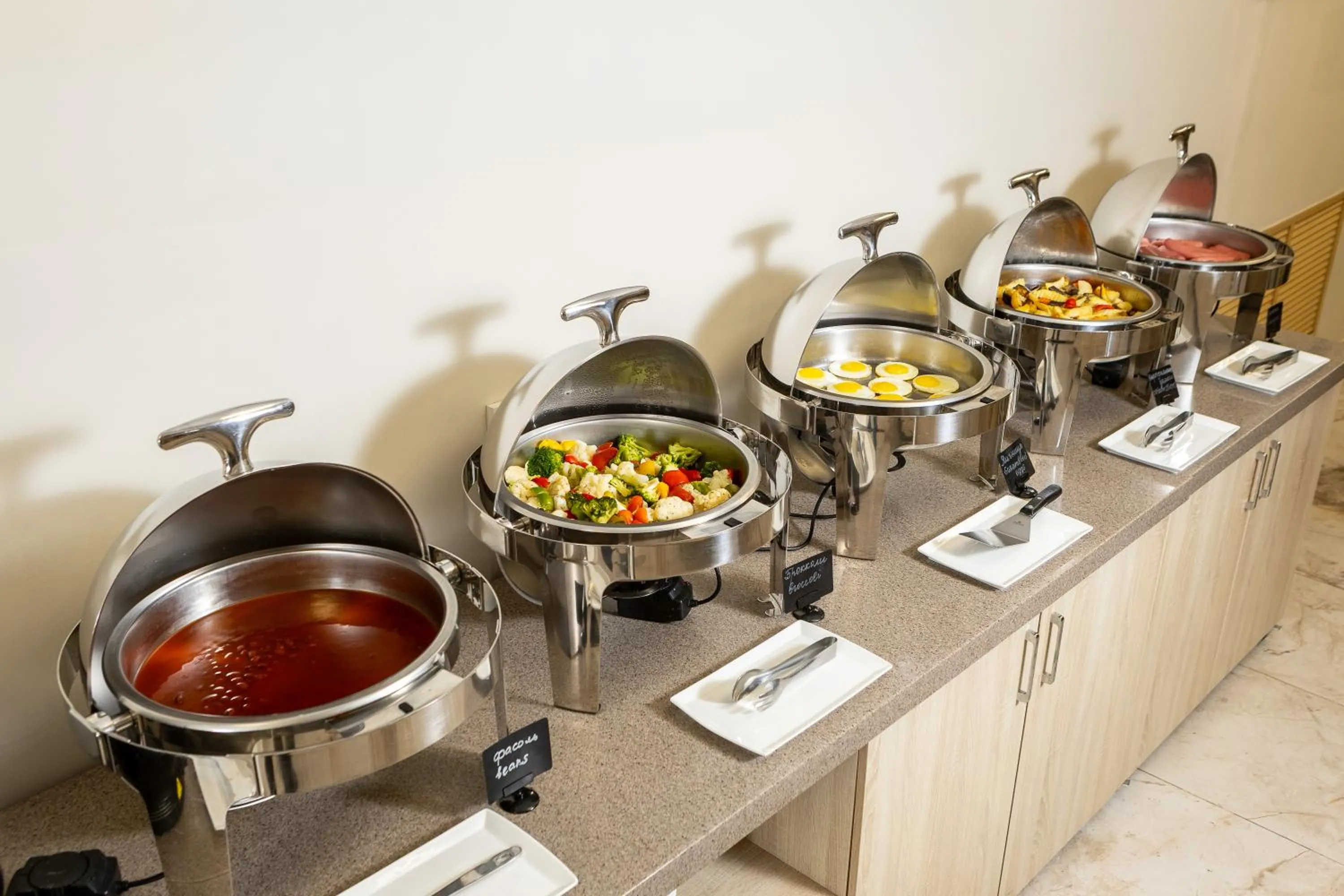 INFINITY PLAZA BLOCK 1