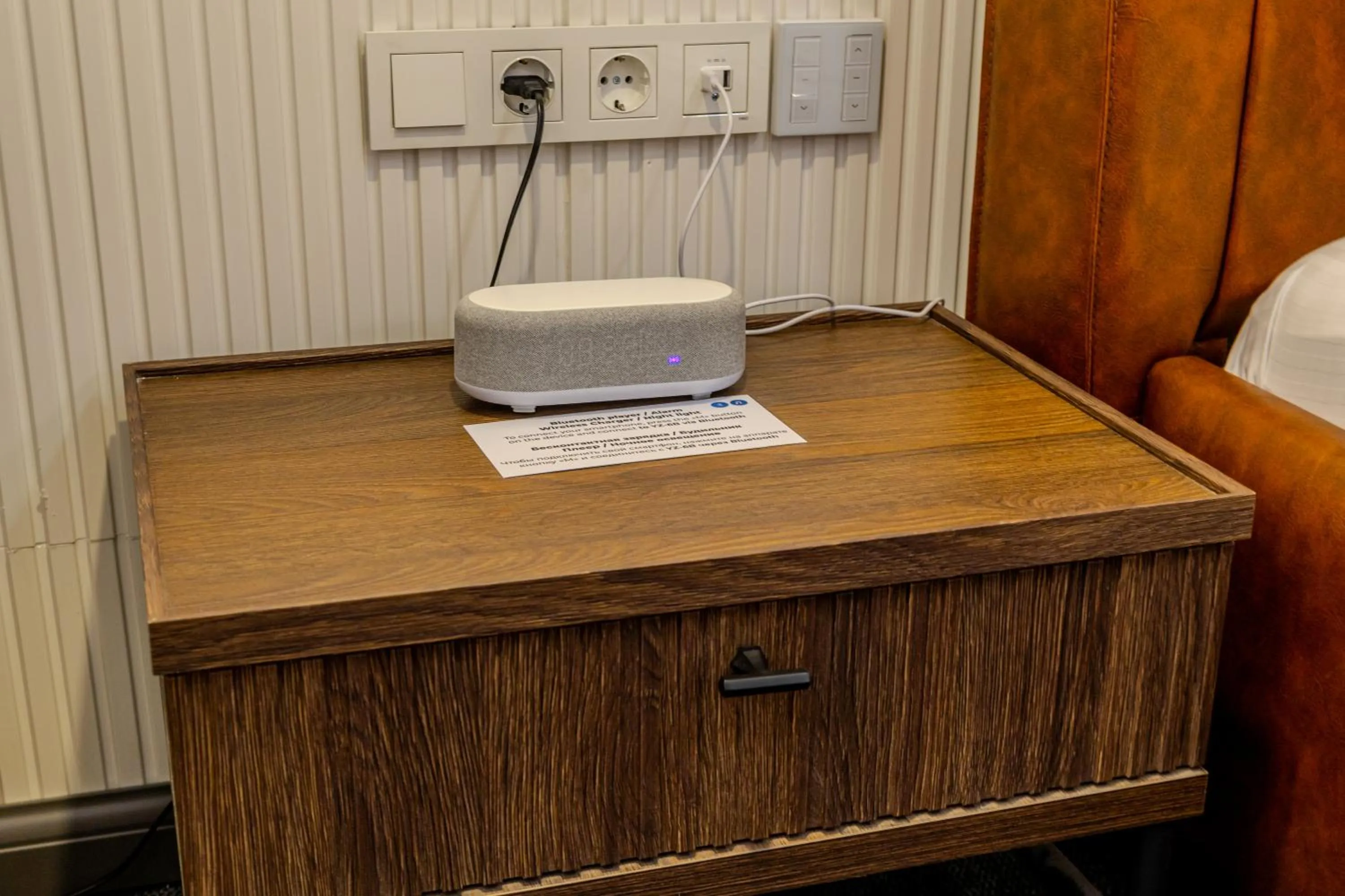 INFINITY PLAZA BLOCK 1