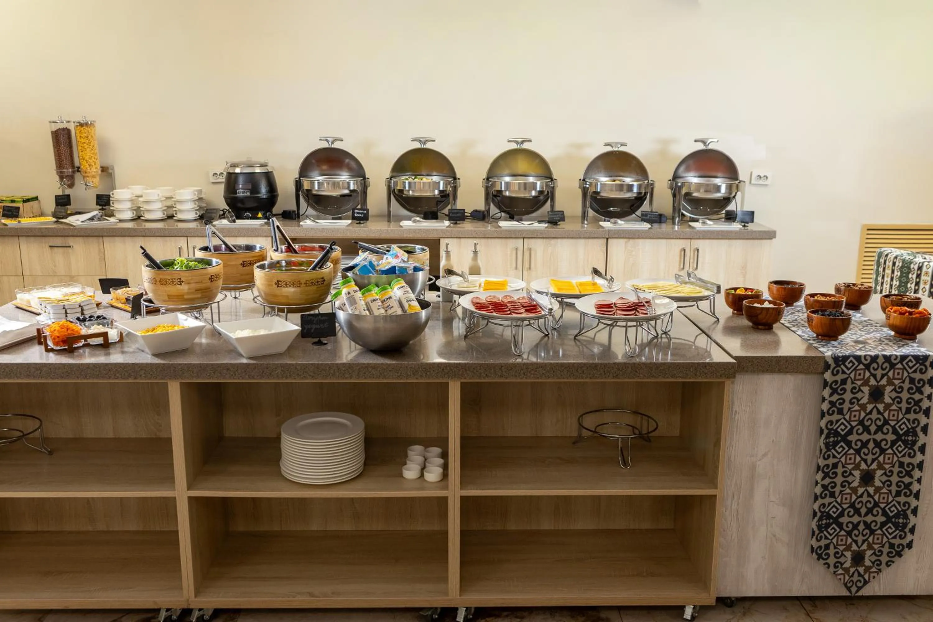 INFINITY PLAZA BLOCK 1