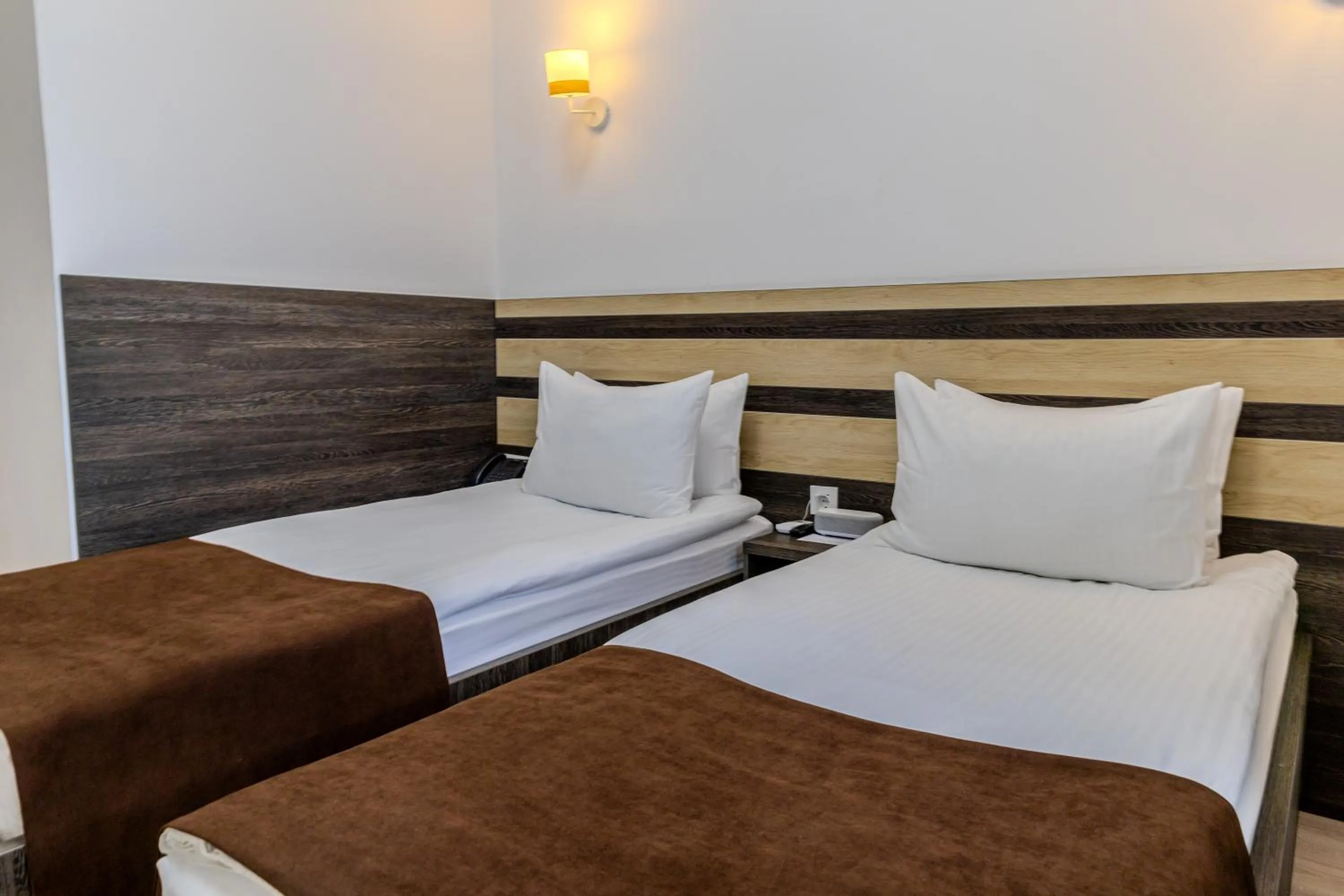 Bed in INFINITY PLAZA BLOCK 1