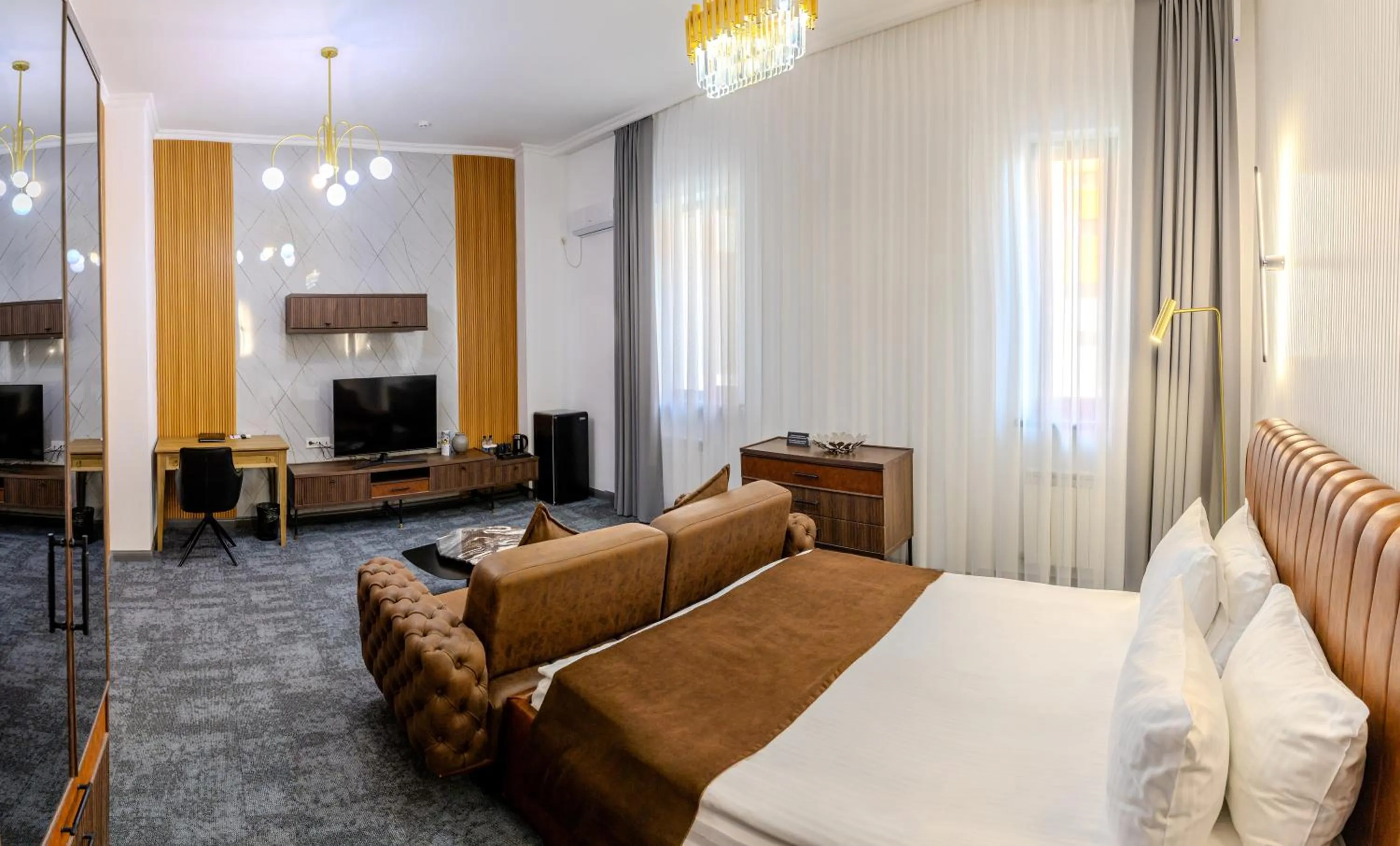 Bed in INFINITY PLAZA BLOCK 1