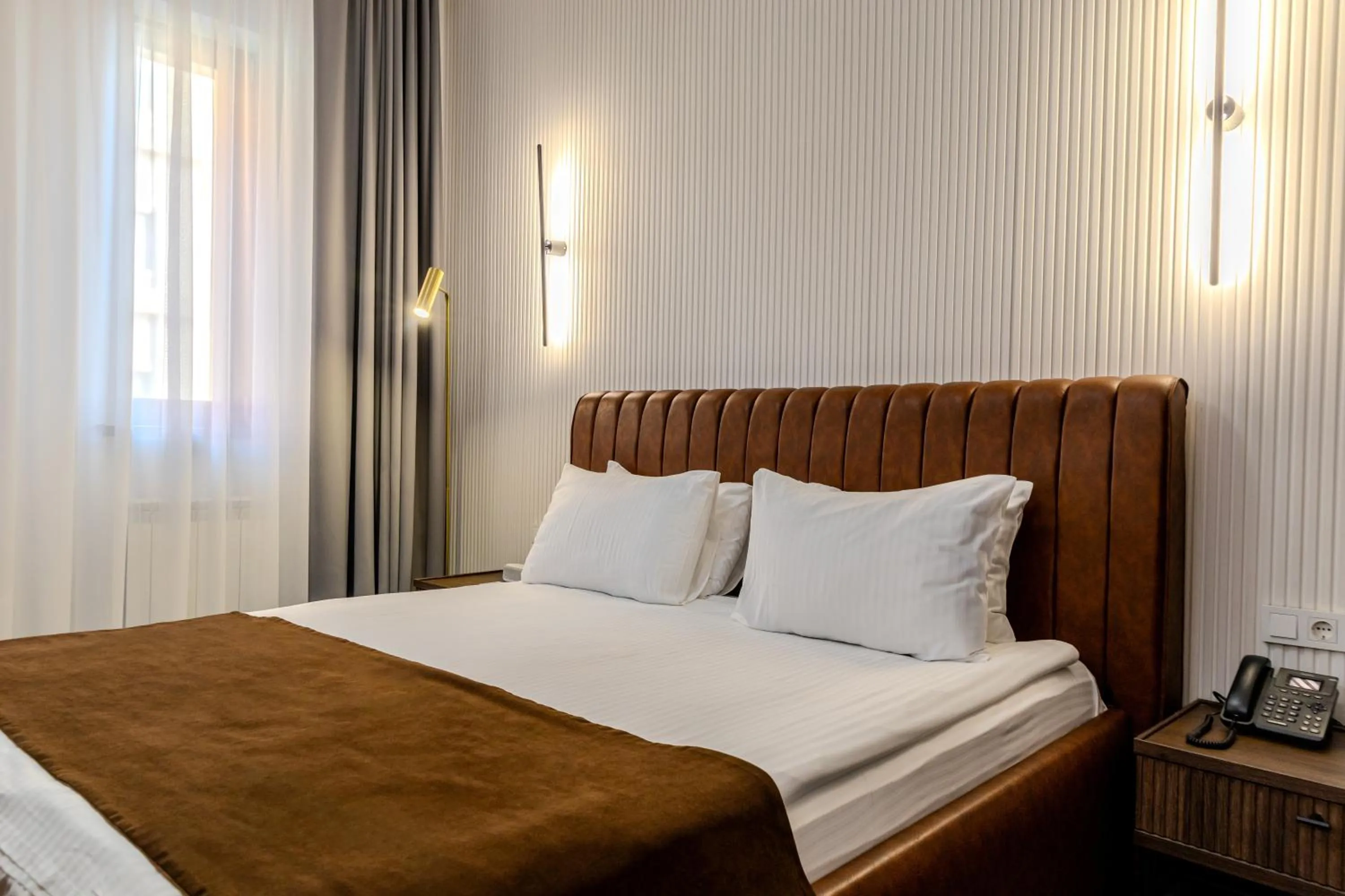 Bed in INFINITY PLAZA BLOCK 1