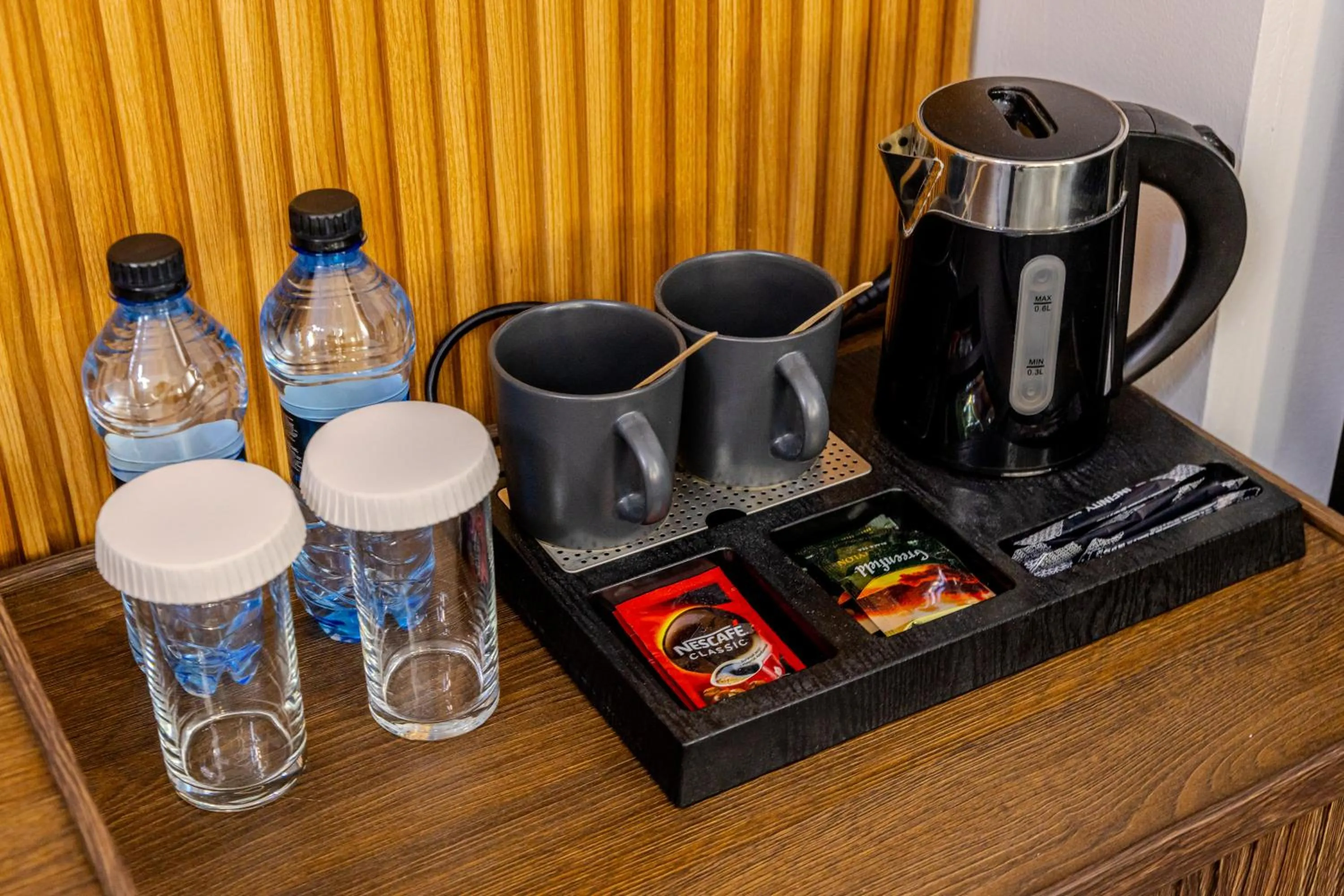 INFINITY PLAZA BLOCK 1