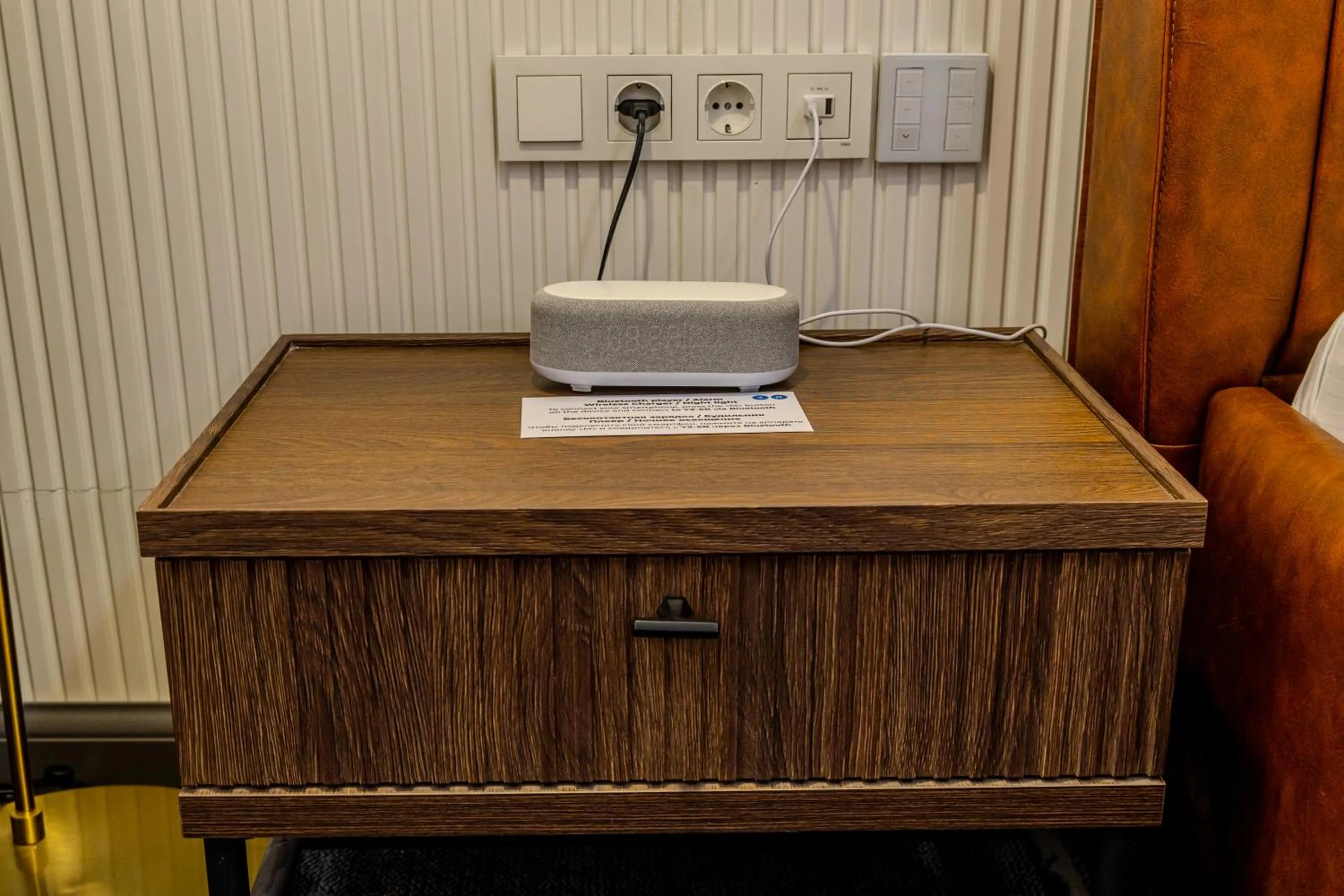 INFINITY PLAZA BLOCK 1