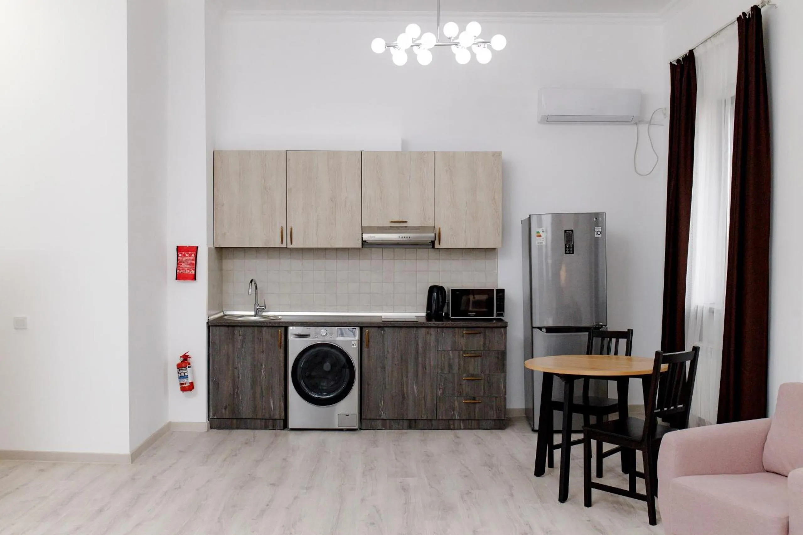 INFINITY PLAZA BLOCK 1