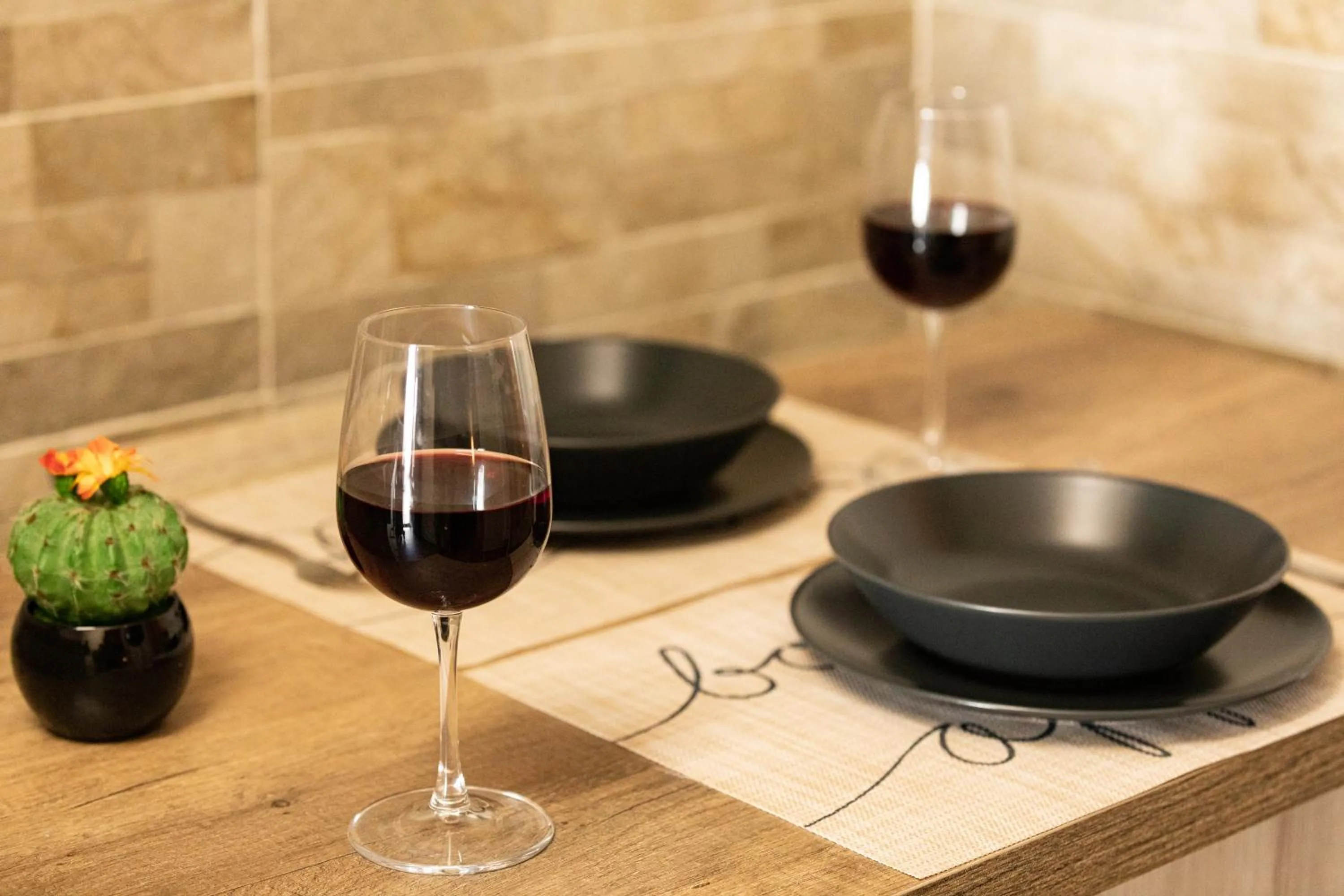 Tizzy Apartment & Rooms