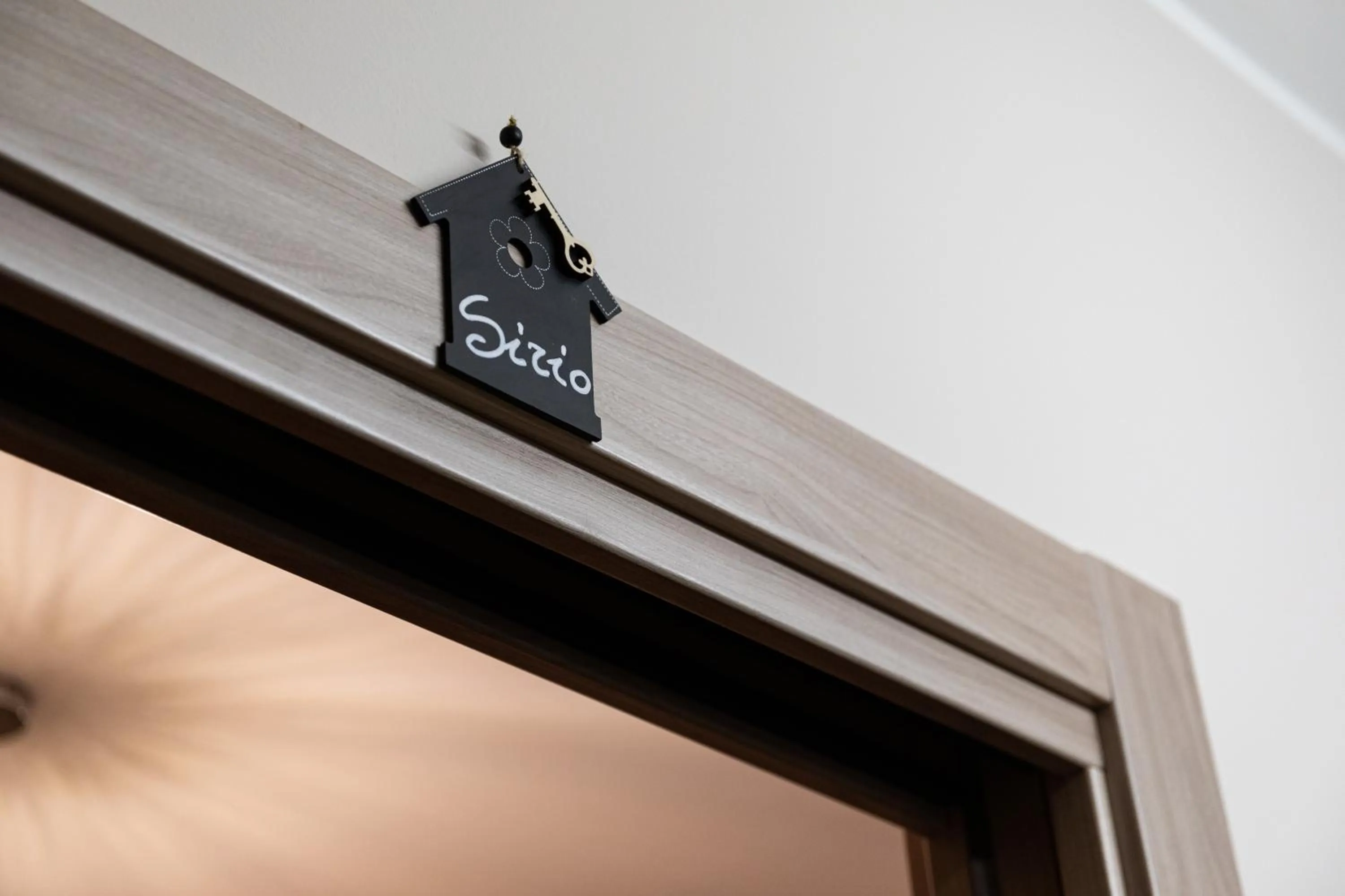 Tizzy Apartment & Rooms