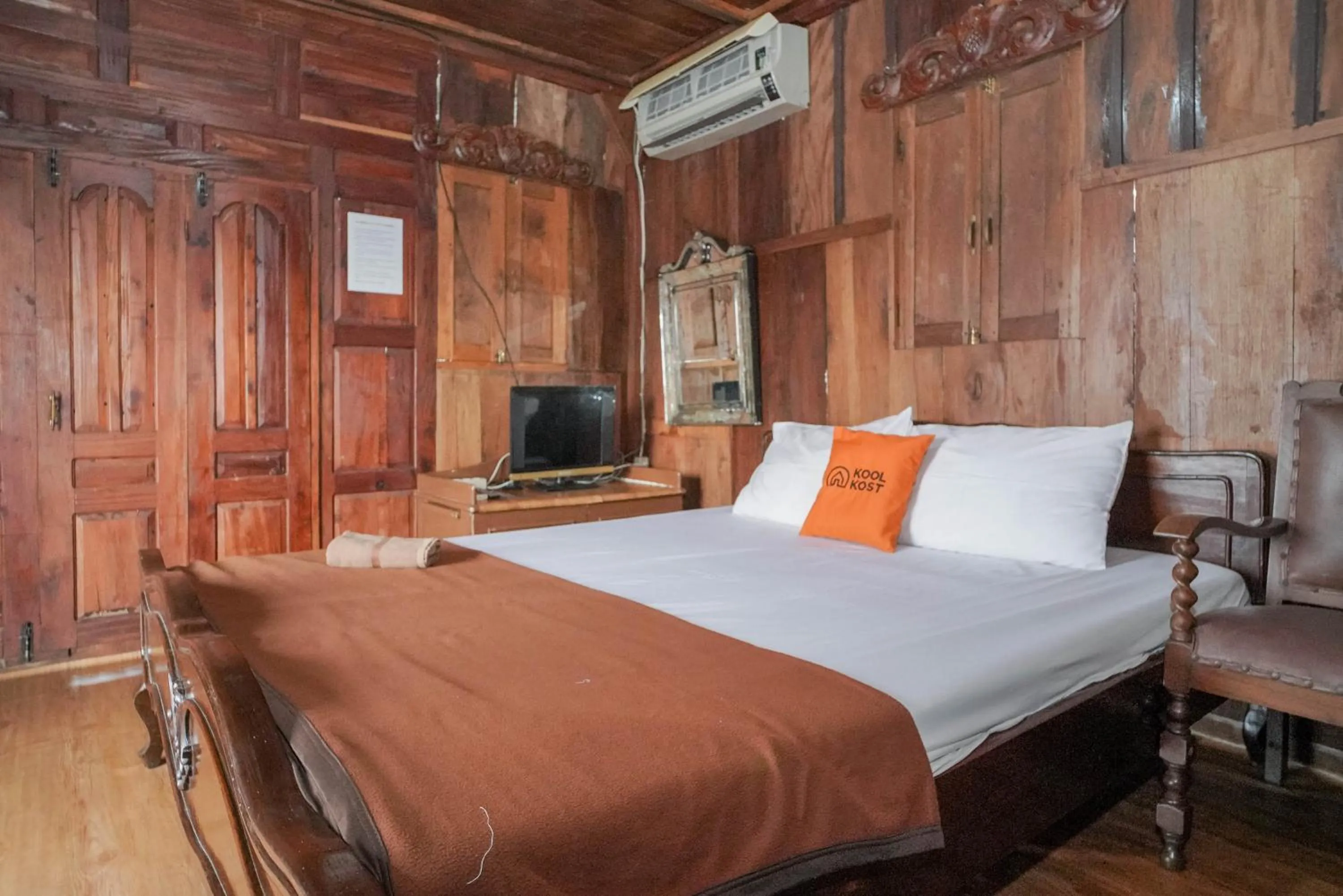 KoolKost Syariah near Senayan City