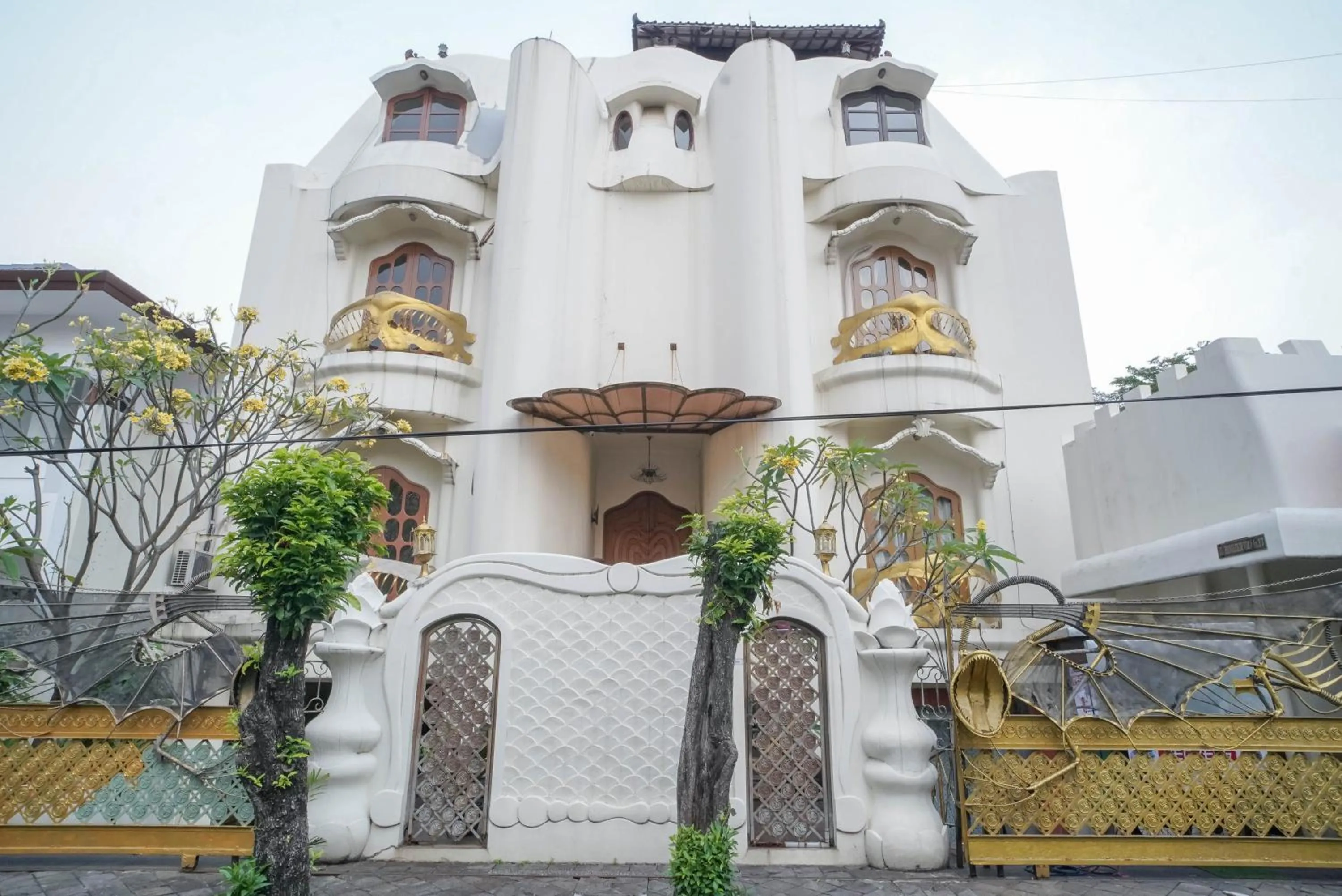 KoolKost Syariah near Senayan City