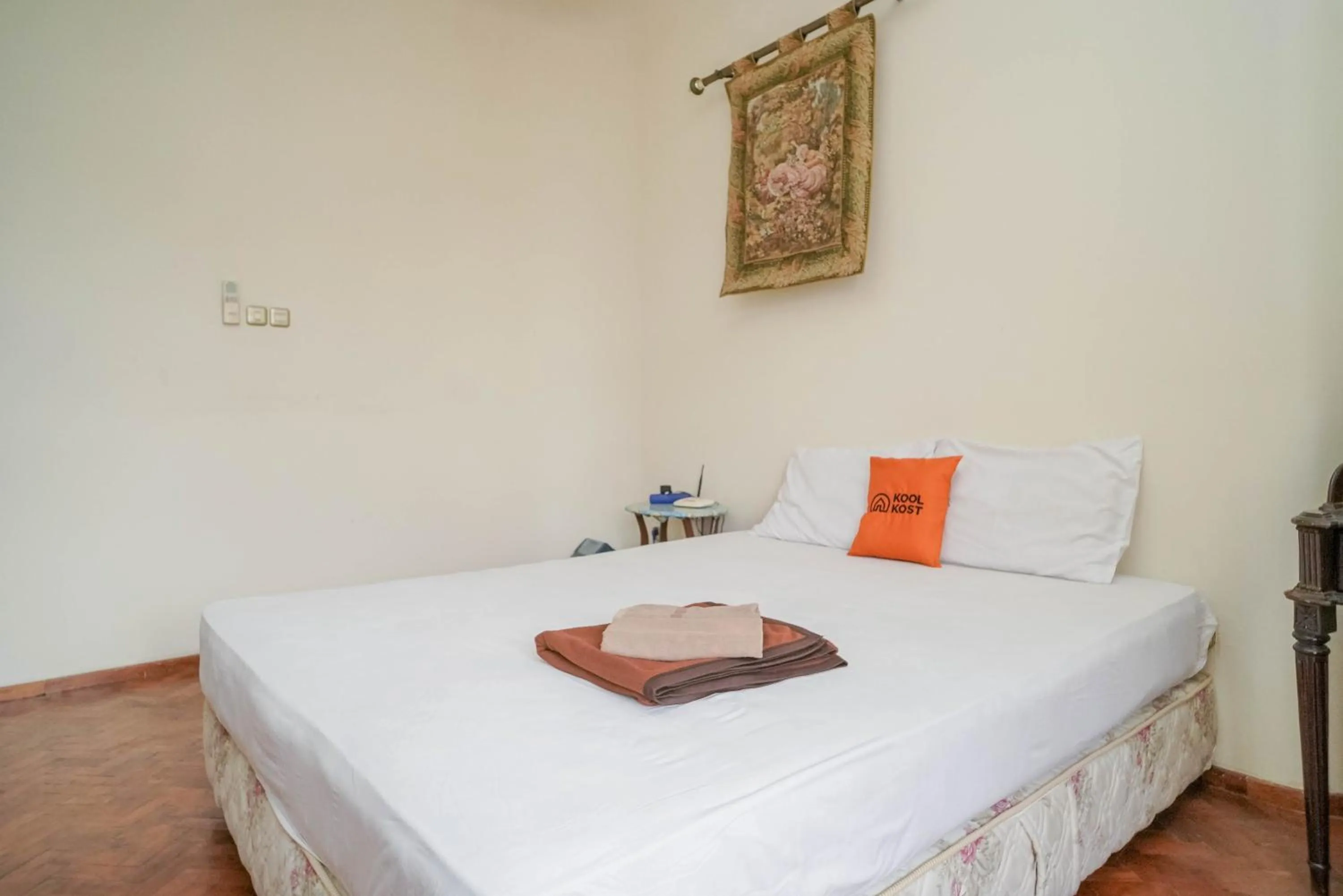 KoolKost Syariah near Senayan City