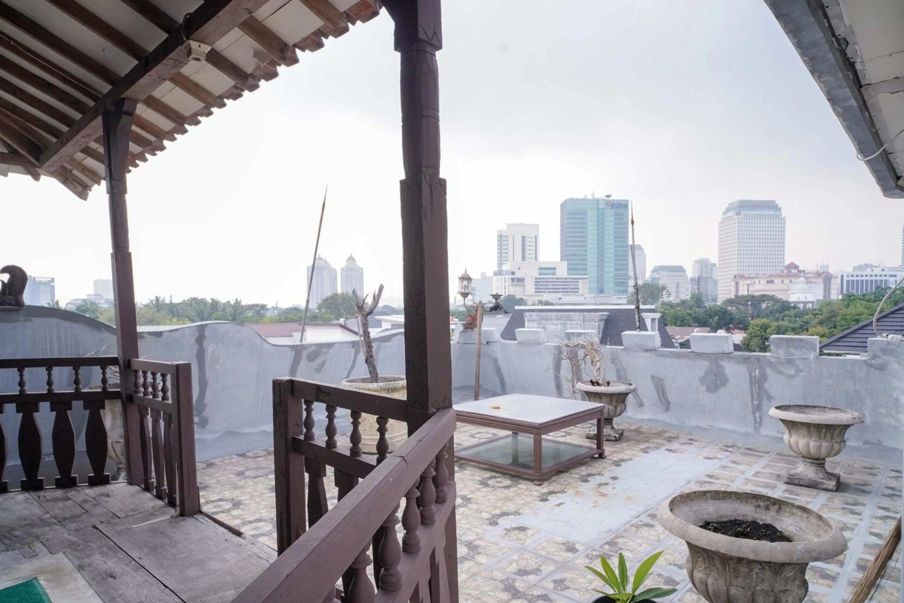 KoolKost Syariah near Senayan City