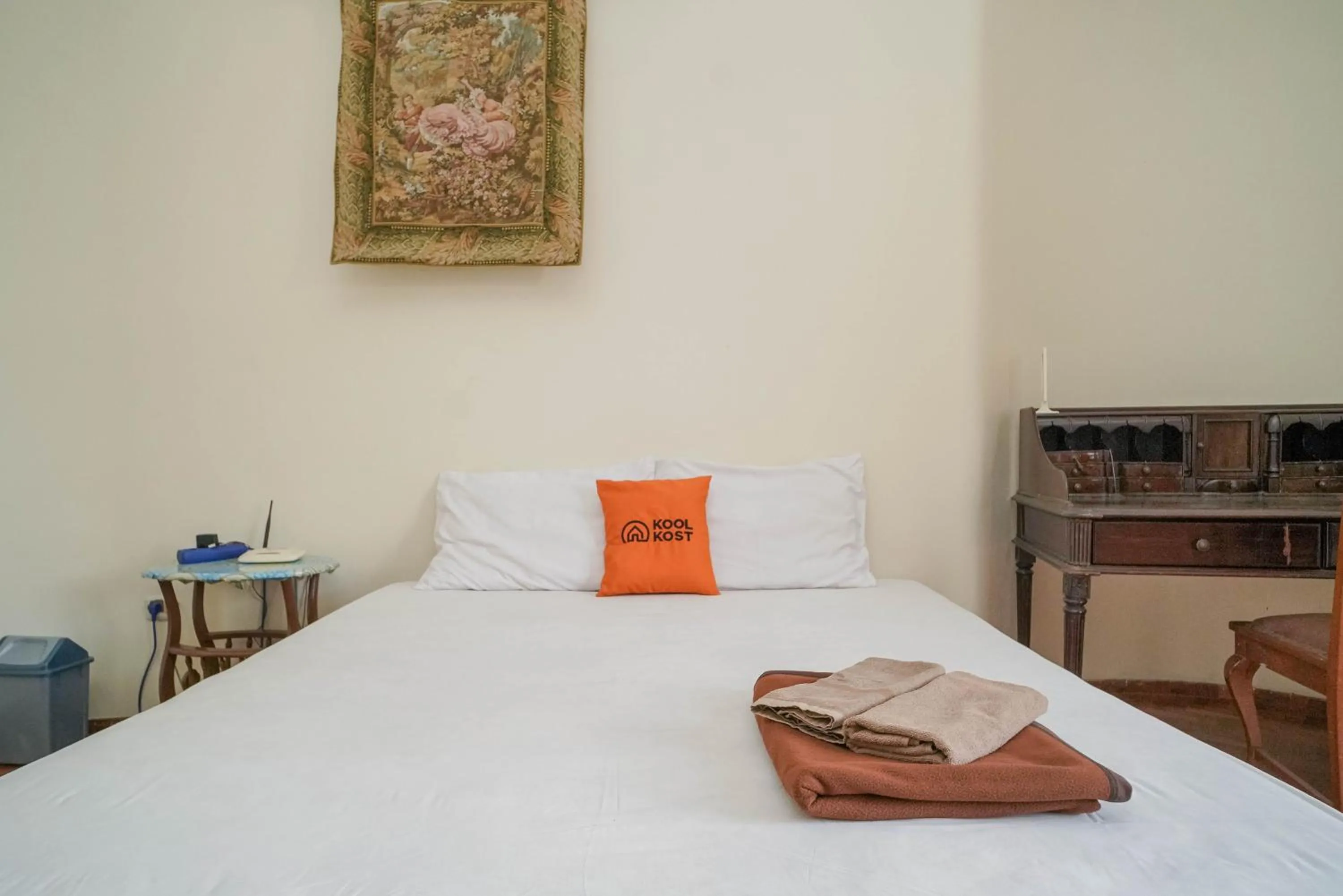 KoolKost Syariah near Senayan City