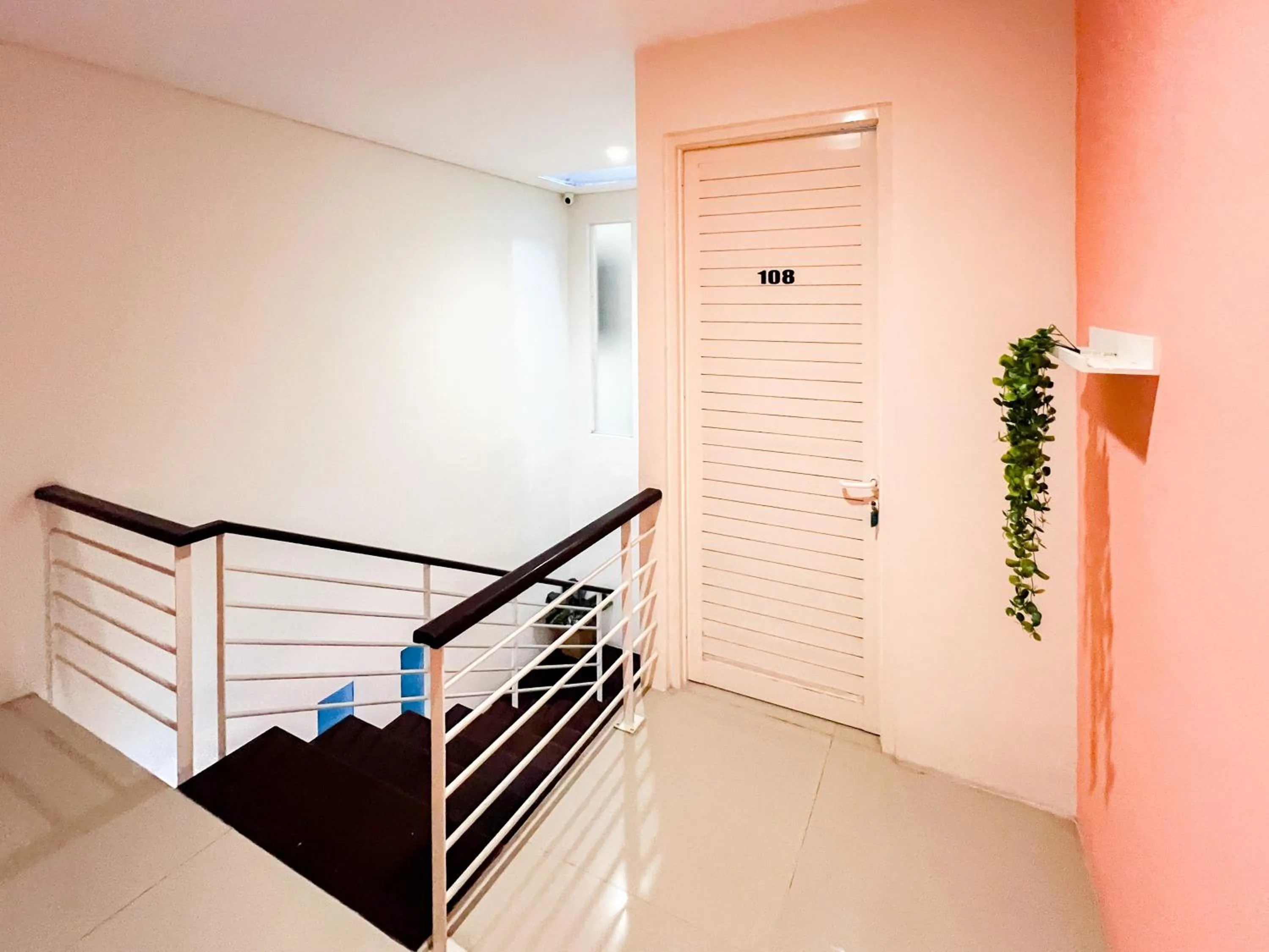 Property building in Sans Stay Bukit Palma Citraland