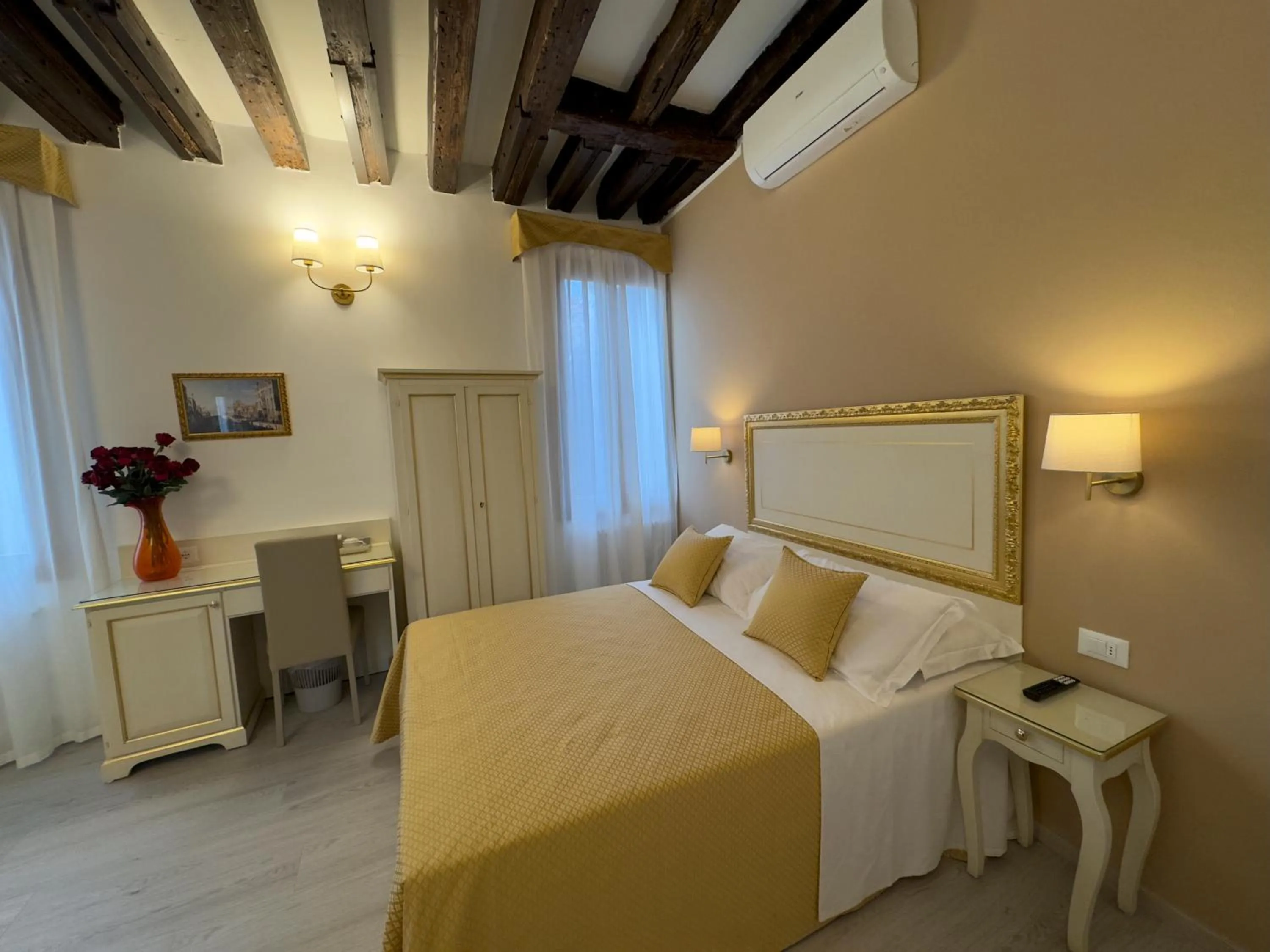 Bed in Residenza Briati