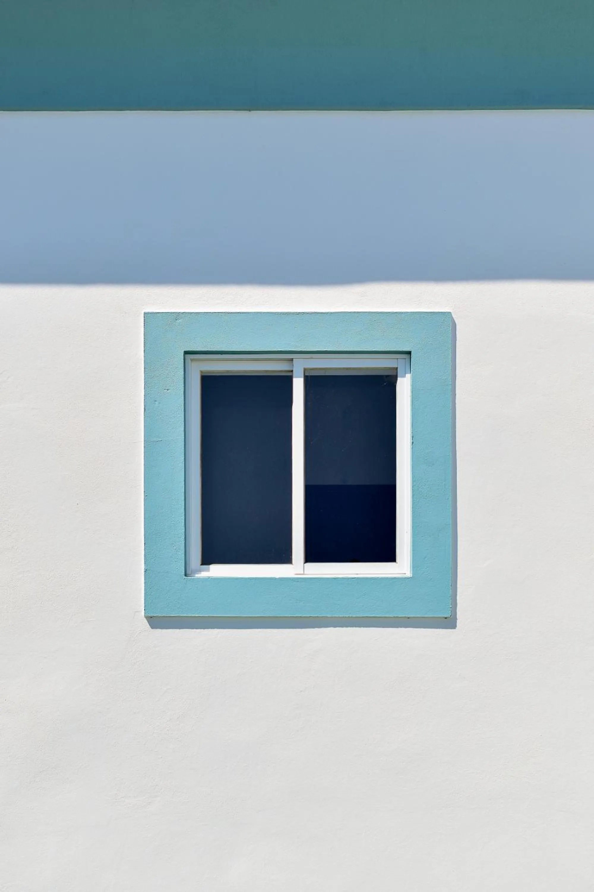 Property building in A Muralha