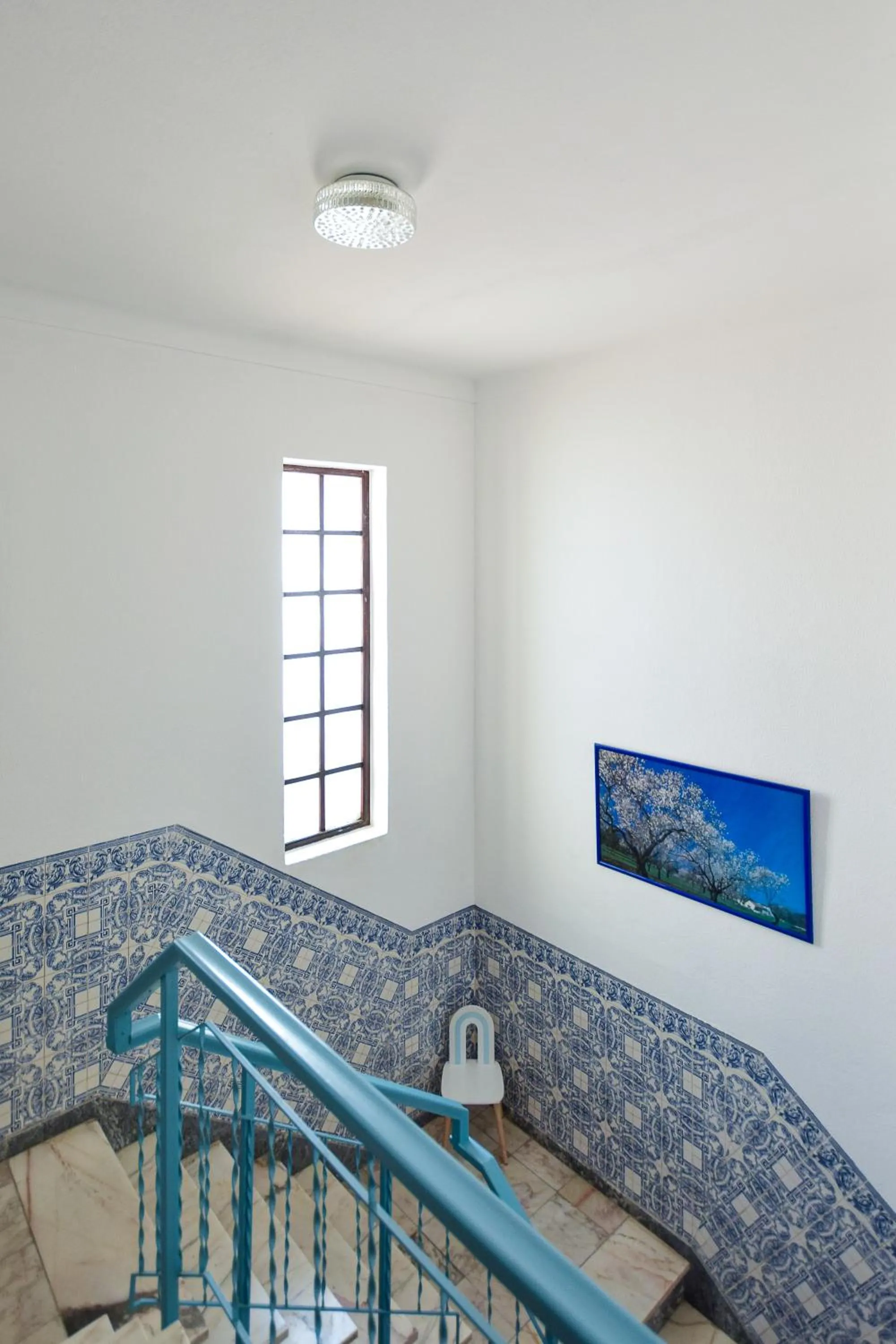 Property building, Bed in A Muralha