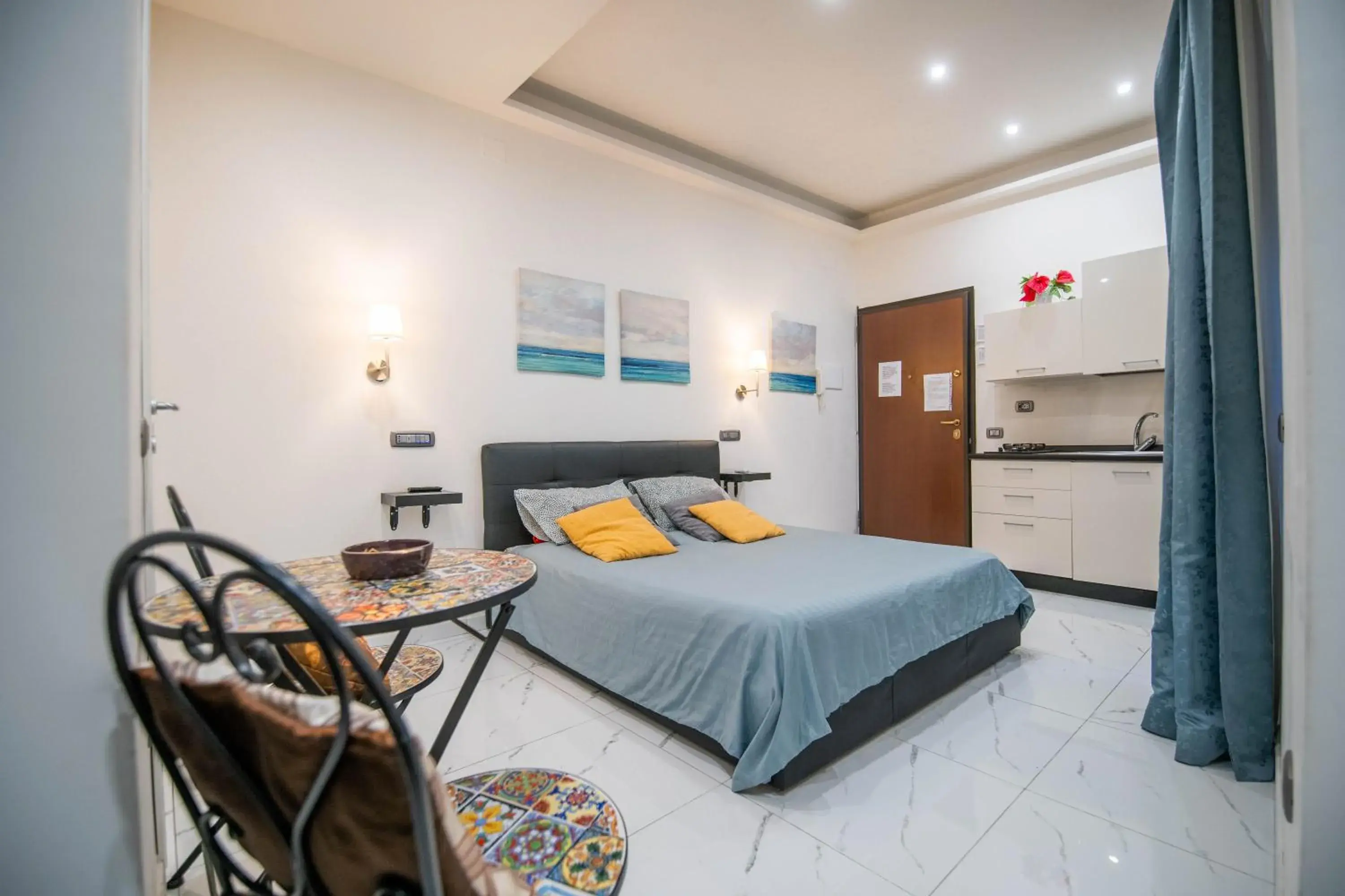 King Studio - single occupancy in Le Suite Della Principessa King Studio - single occupancy in Le Suite Della Principessa