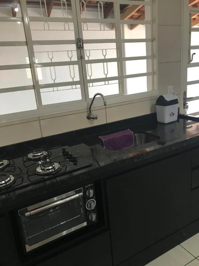 Double Room in lolahouse