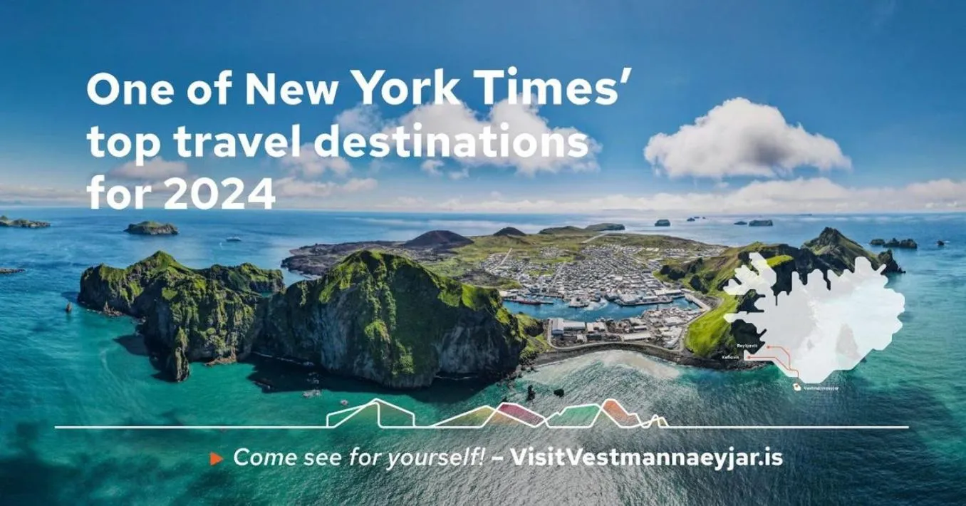 Nearby landmark in The New Post Office