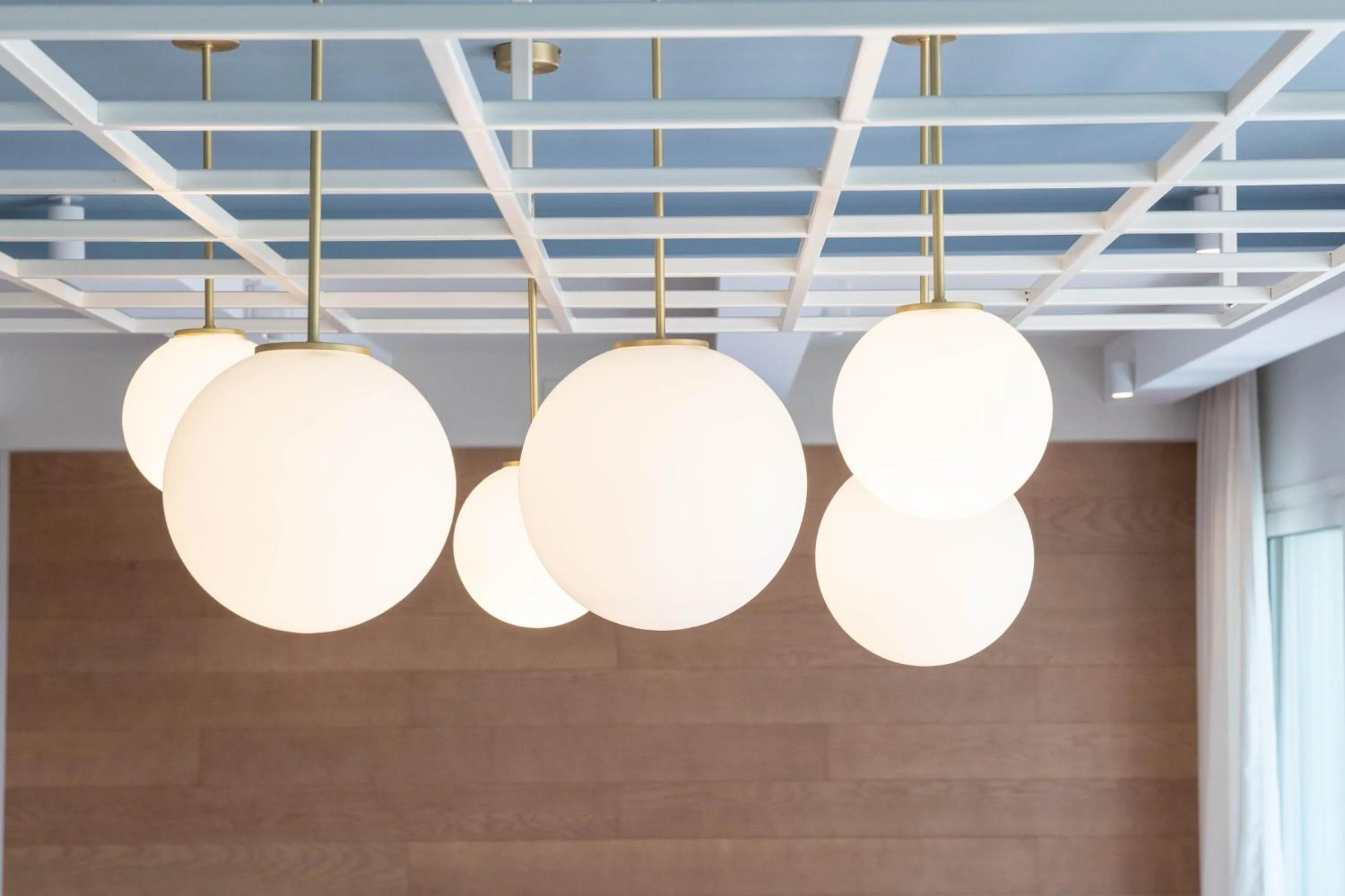 Restaurant/places to eat in Kiss Beachfront Hotel & Restaurant