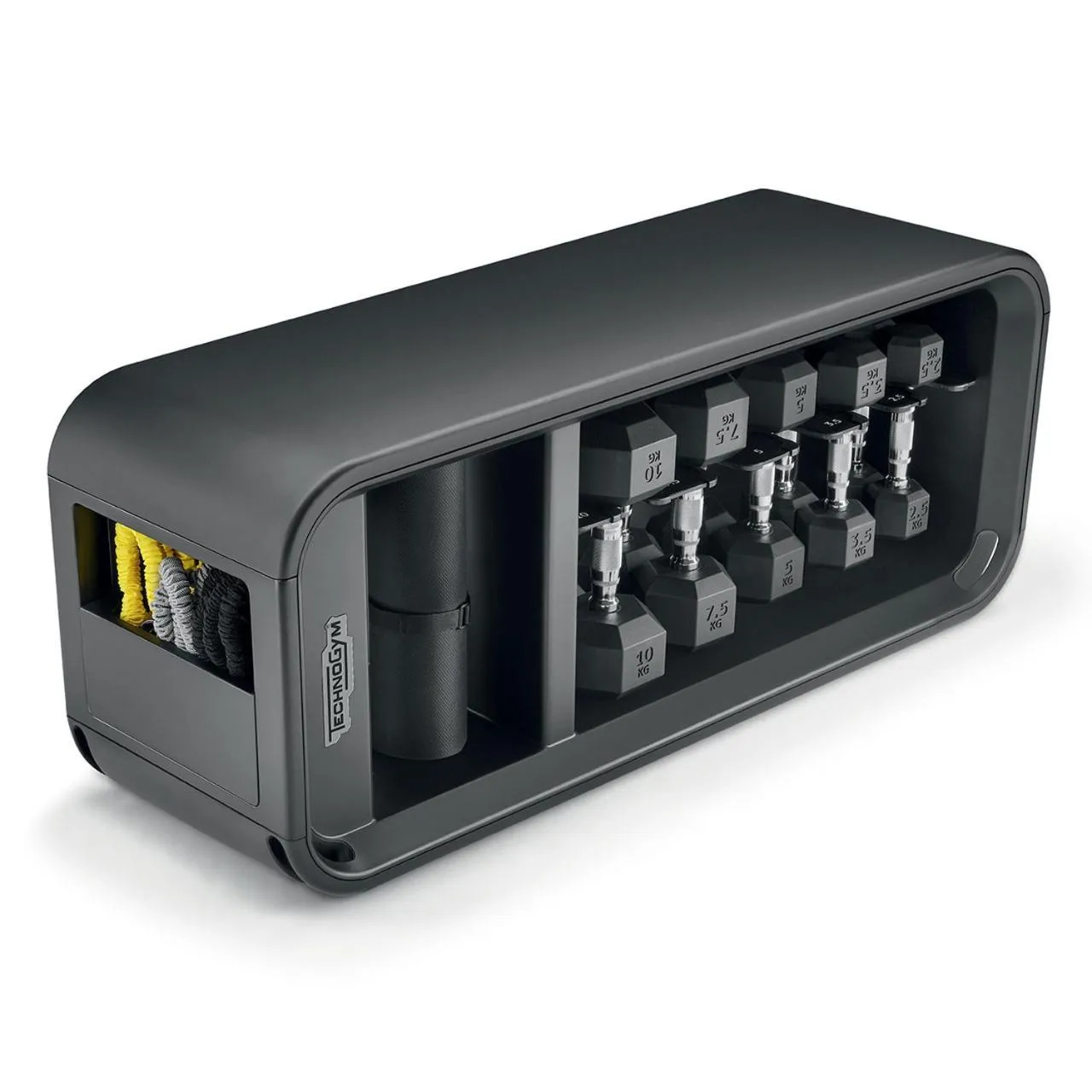 Fitness centre/facilities in Kiss Beachfront Hotel & Restaurant