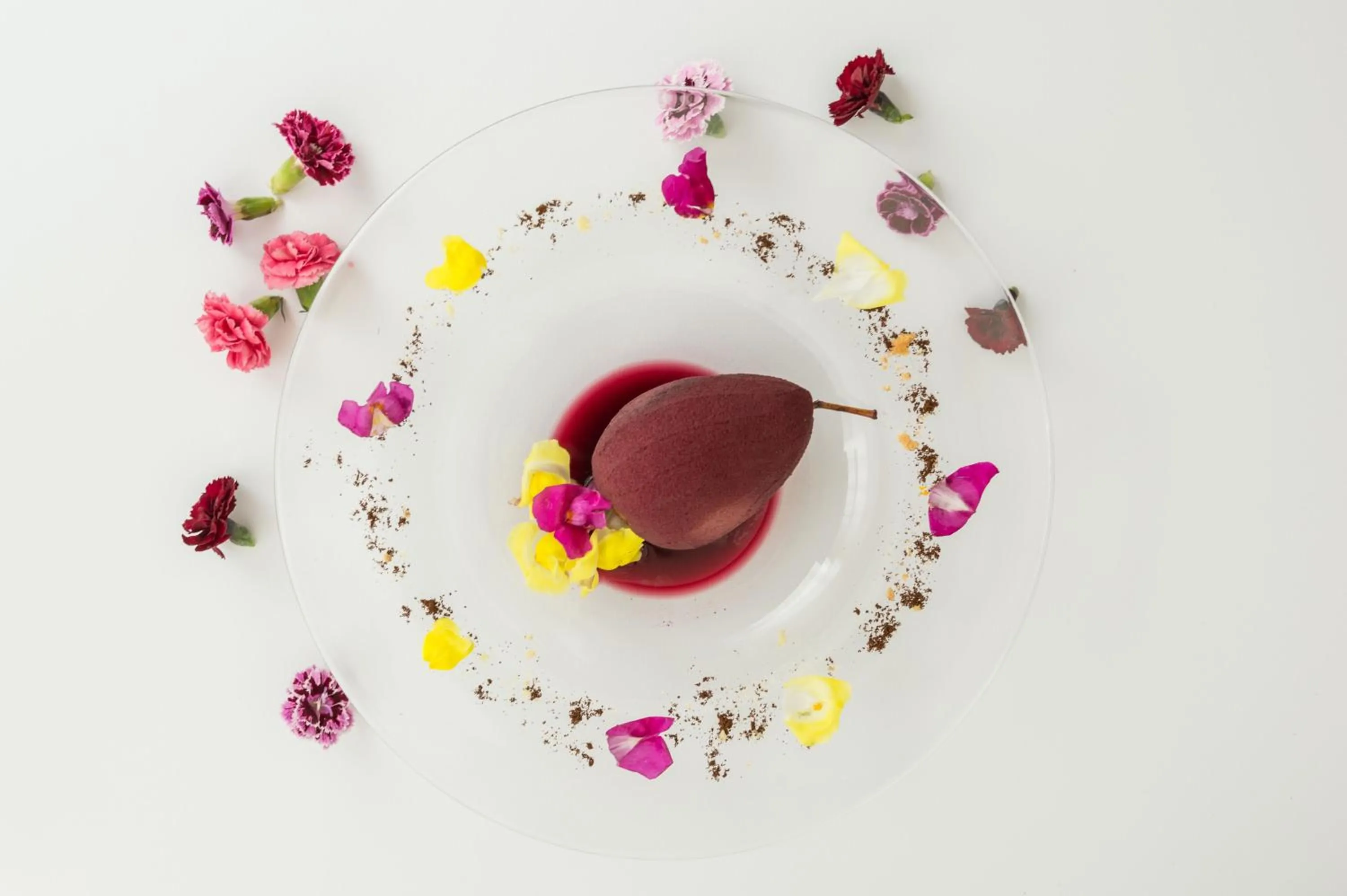 Restaurant/places to eat in Kiss Beachfront Hotel & Restaurant