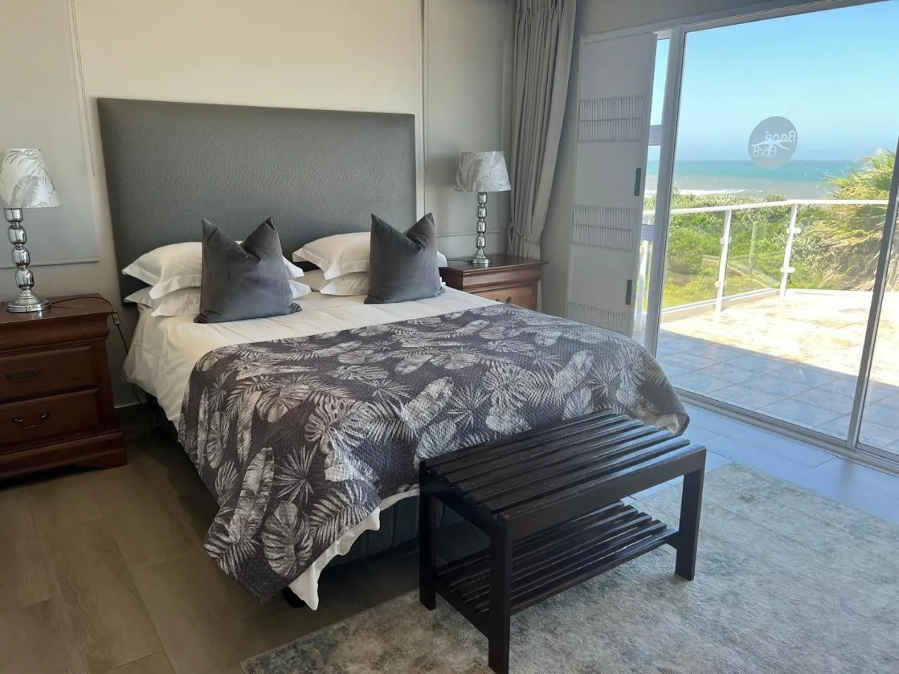 Bed in Benri B&B & Self-Catering