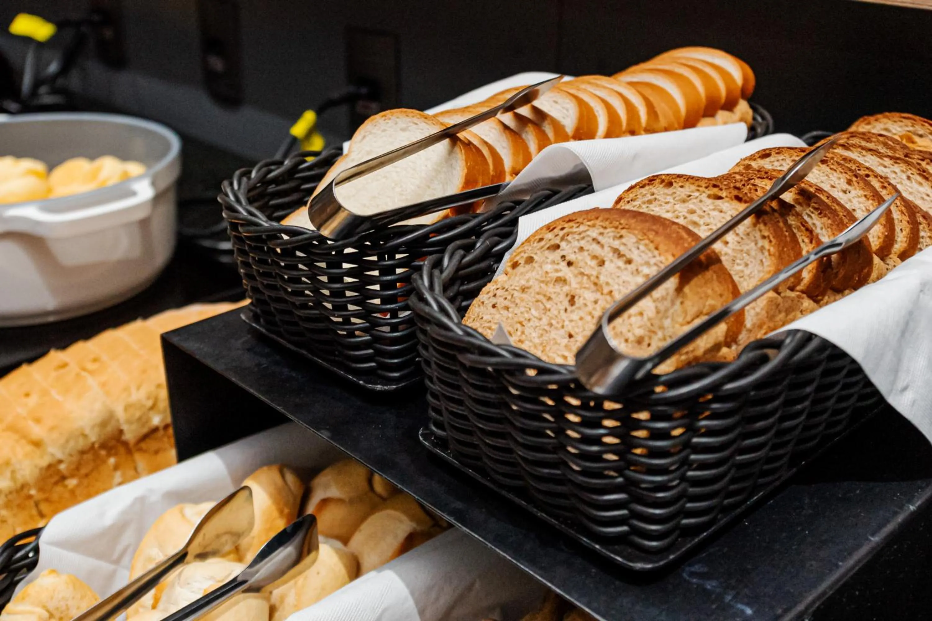 Breakfast in ibis Novo Hamburgo