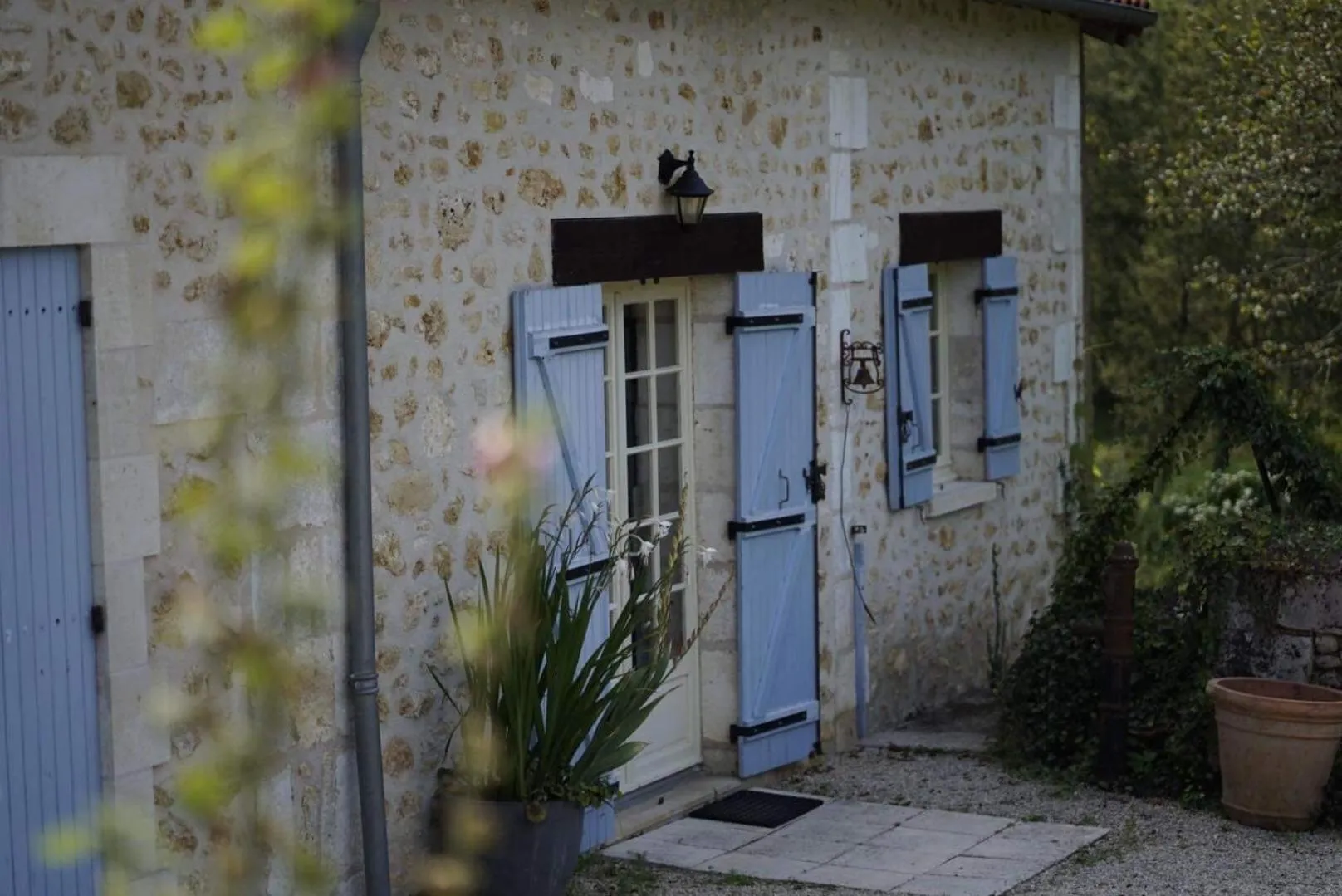 Property building in MaBelle rêve B&B