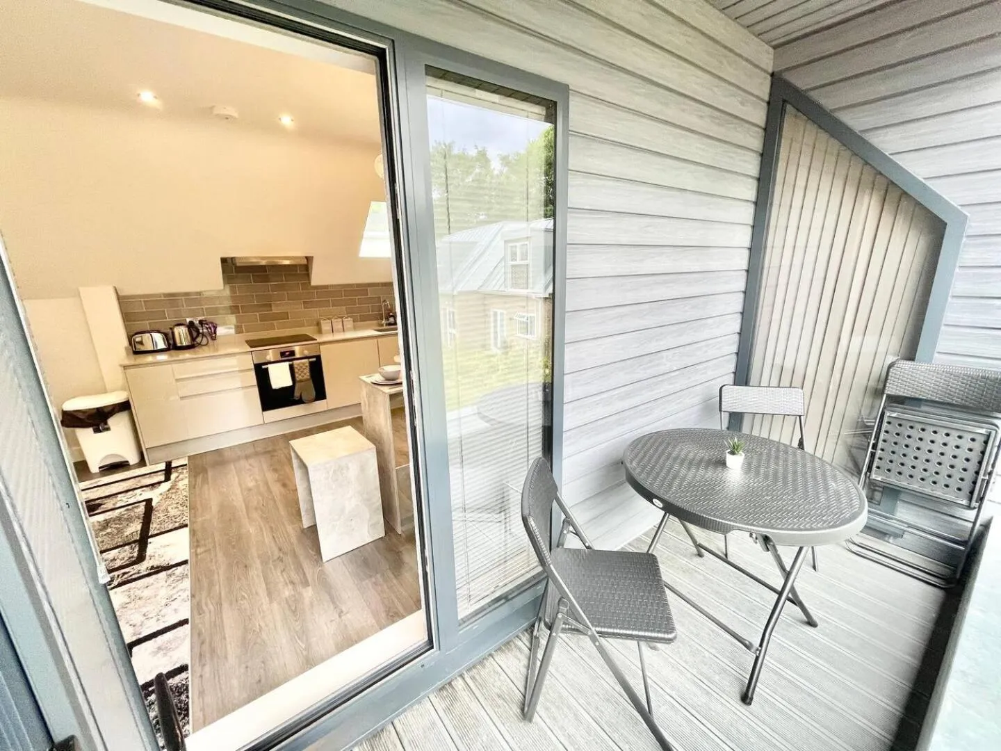 D & D Luxury Apartments