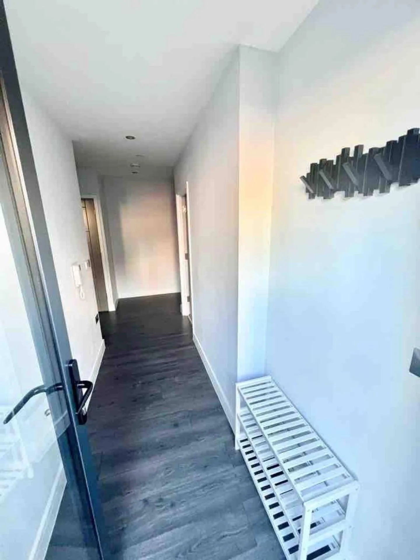 D & D Luxury Apartments