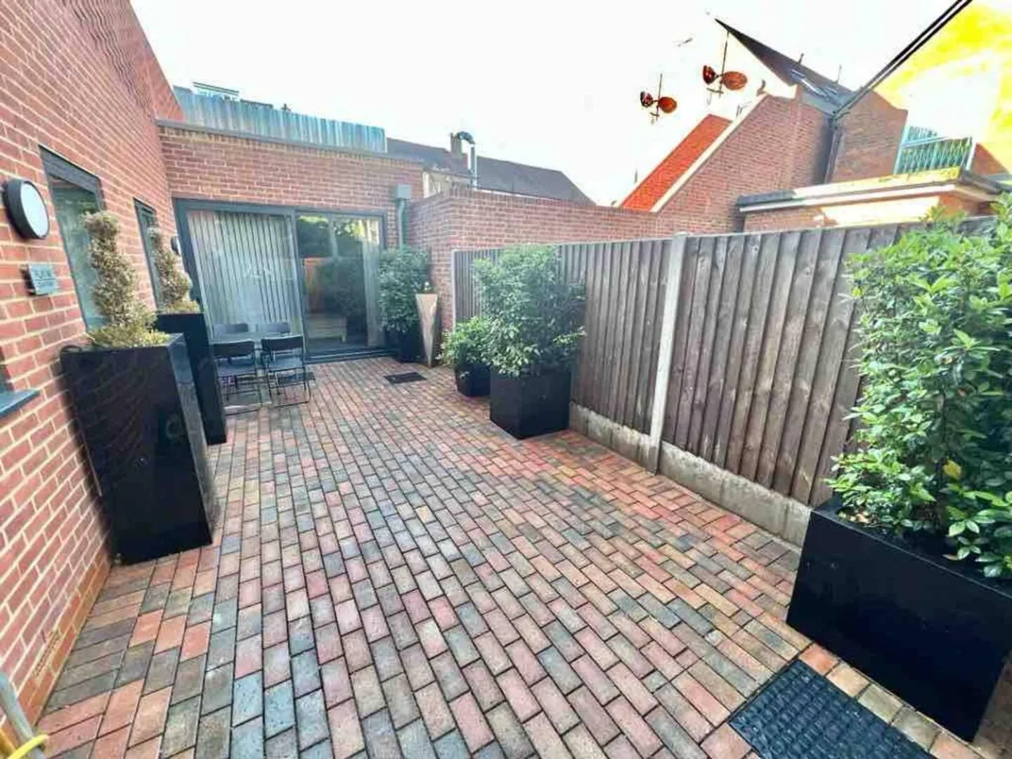 D & D Luxury Apartments