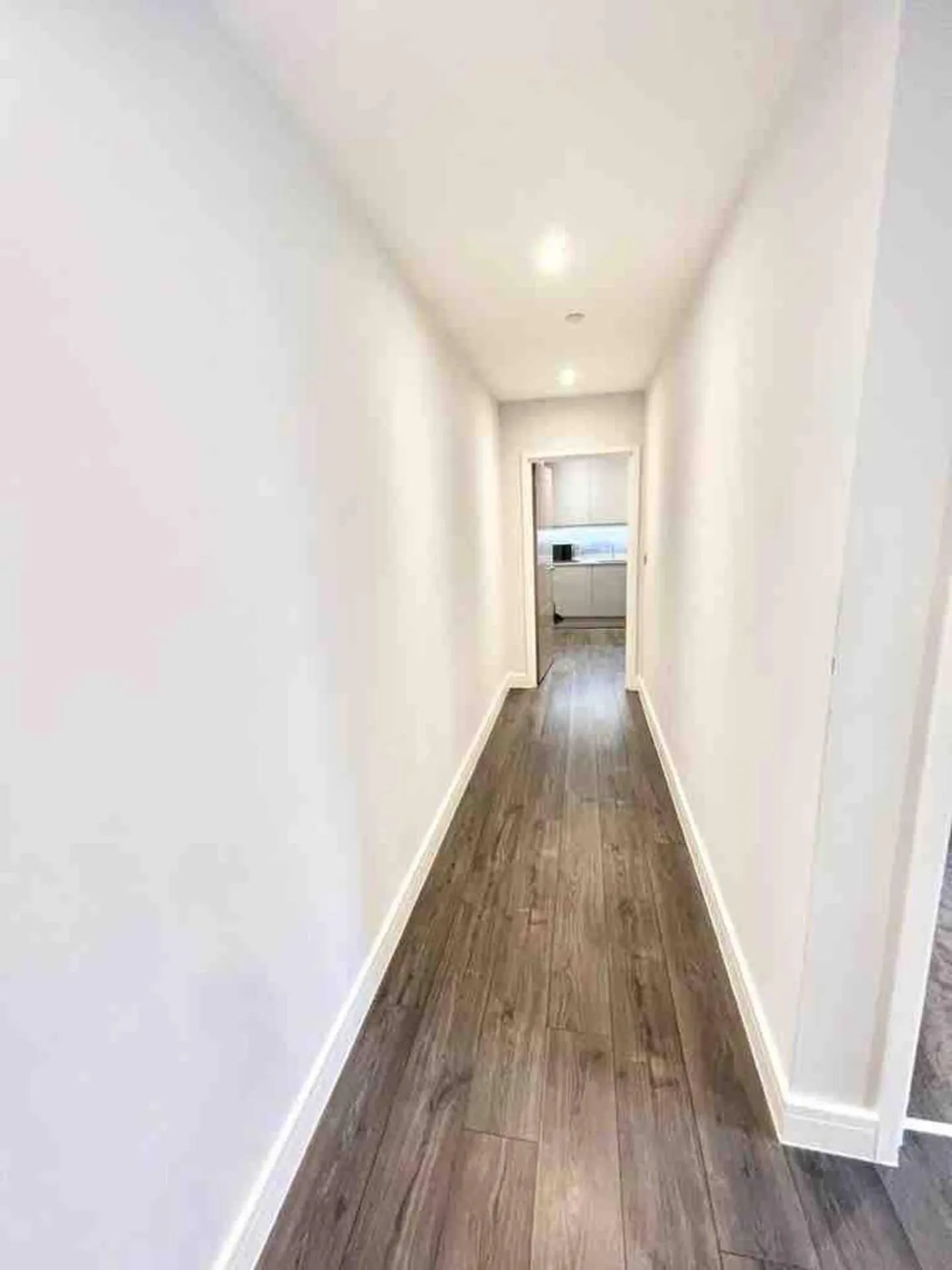 D & D Luxury Apartments