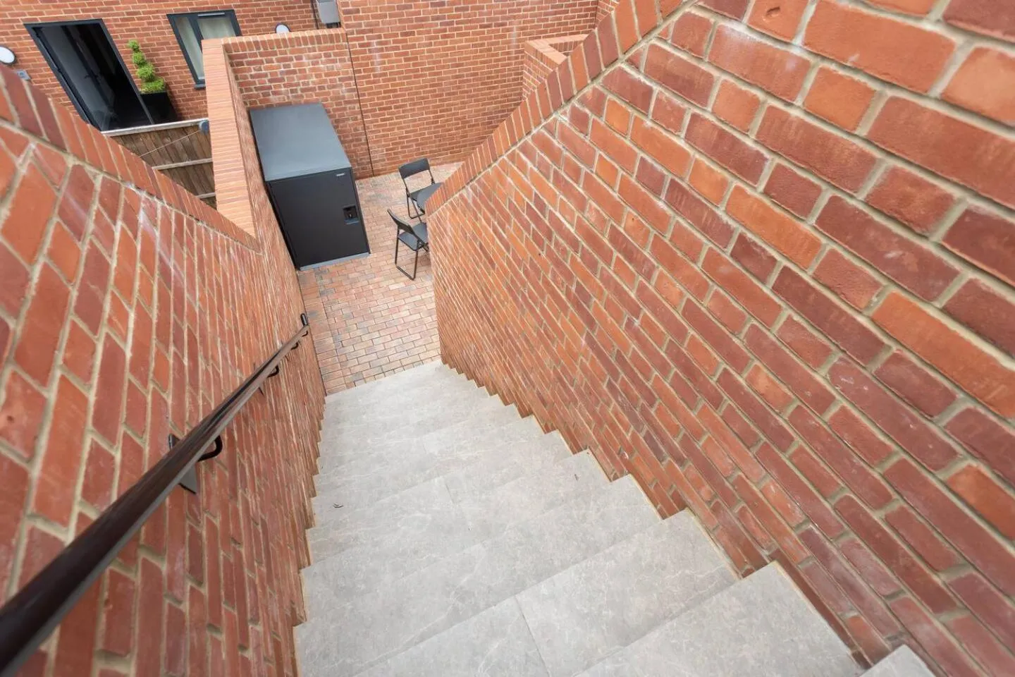 D & D Luxury Apartments