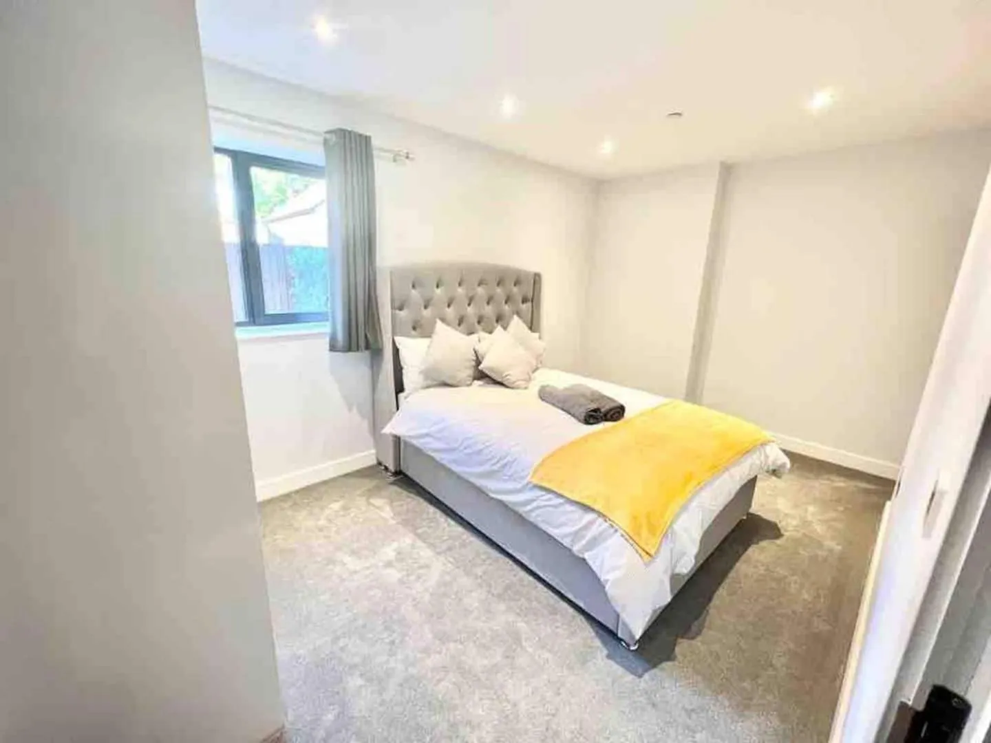 D & D Luxury Apartments