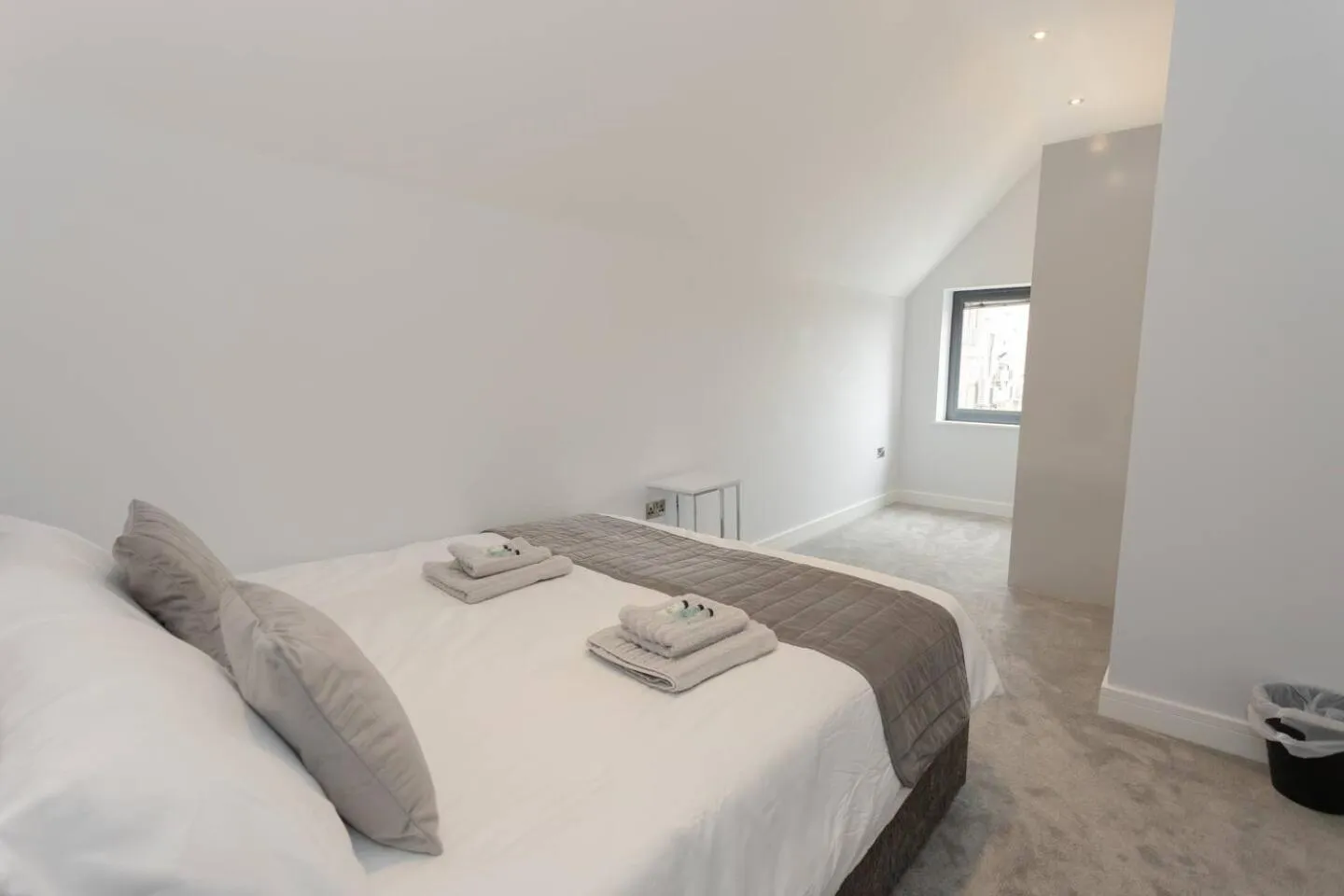 D & D Luxury Apartments