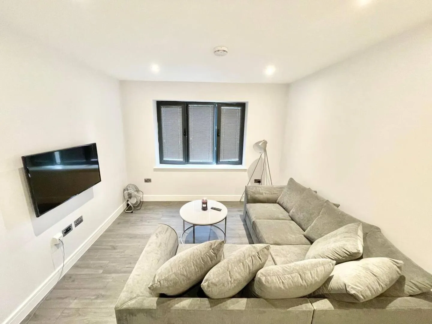 D & D Luxury Apartments