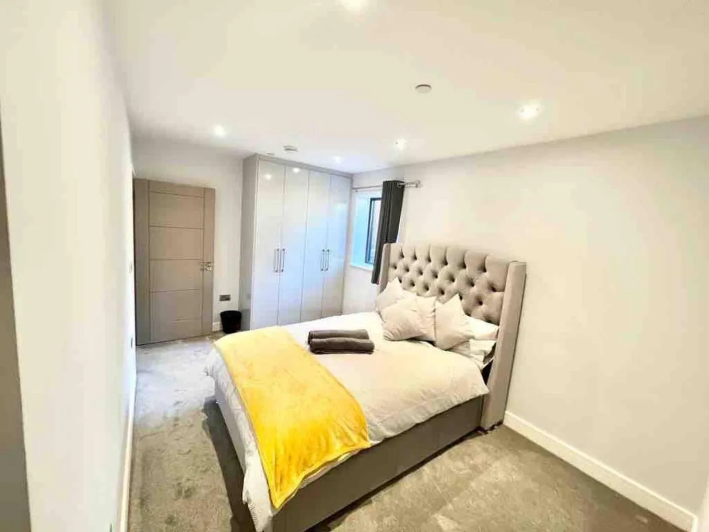 D & D Luxury Apartments