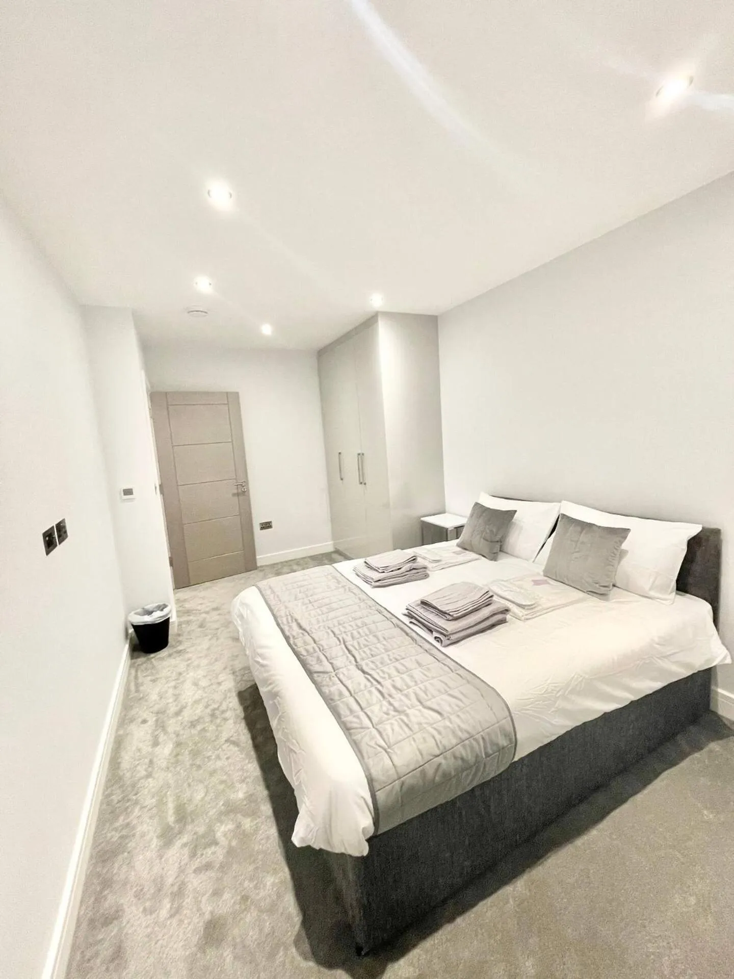 D & D Luxury Apartments