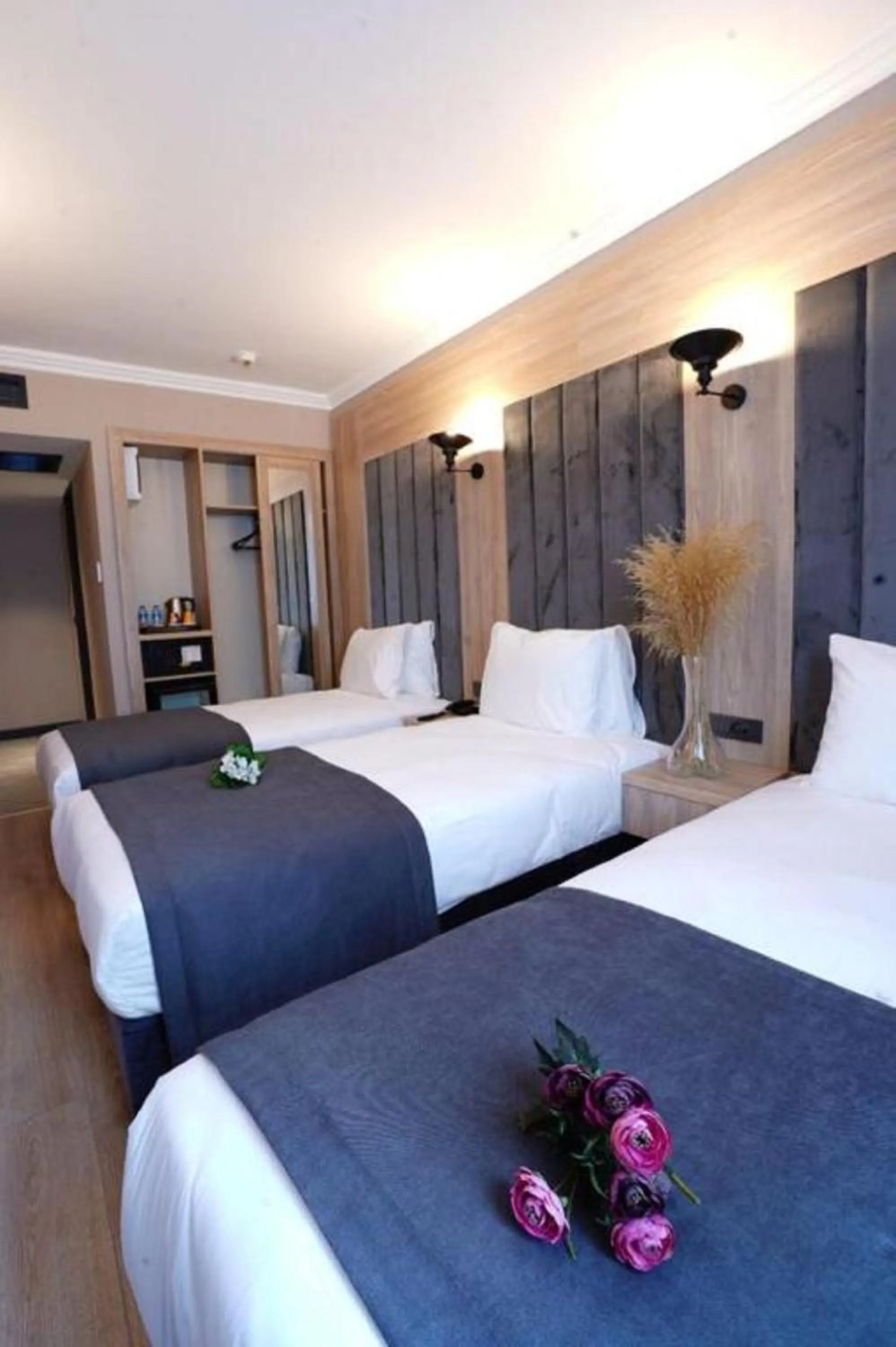 Mineo Hotel Taksim