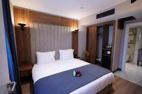 Mineo Hotel Taksim